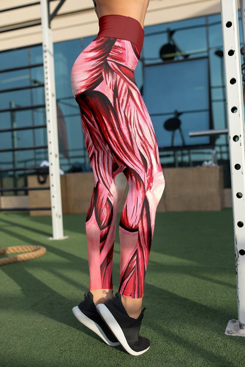 colossal-titan-unisex-tights-221402 colossal titan unisex tights 221402 - Gear Anime