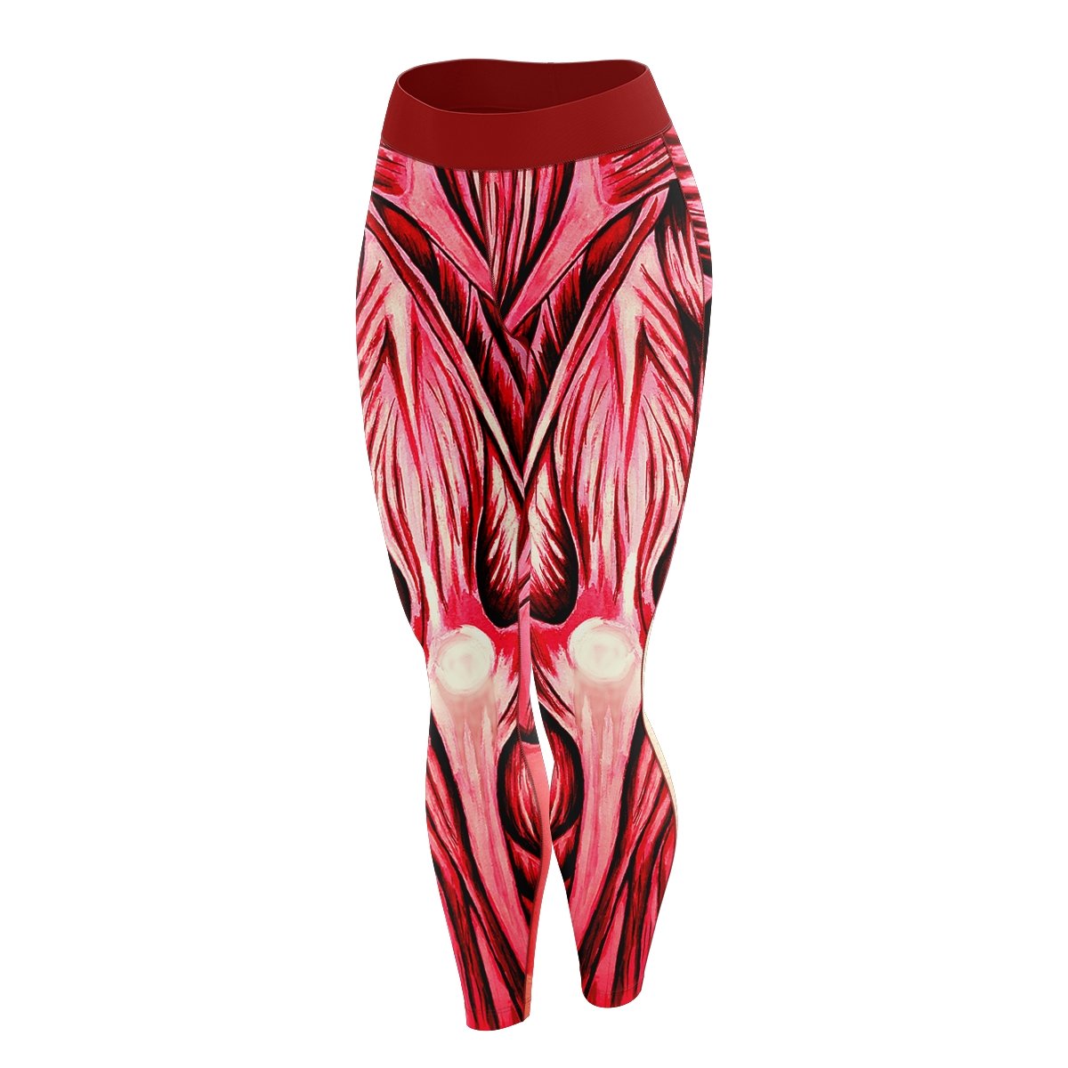 colossal-titan-unisex-tights-355231 colossal titan unisex tights 355231 - Gear Anime