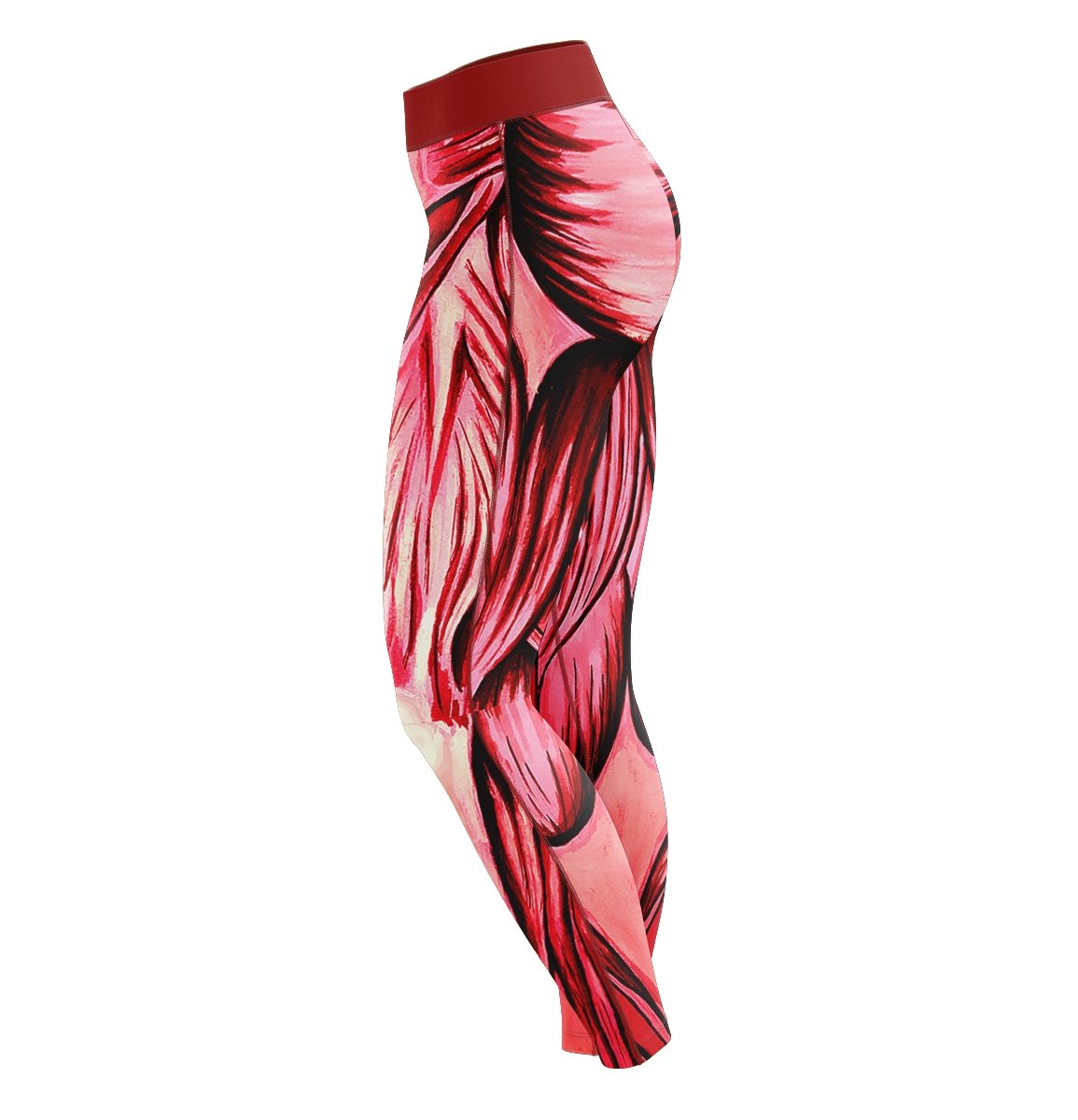 colossal-titan-unisex-tights-551202 colossal titan unisex tights 551202 - Gear Anime