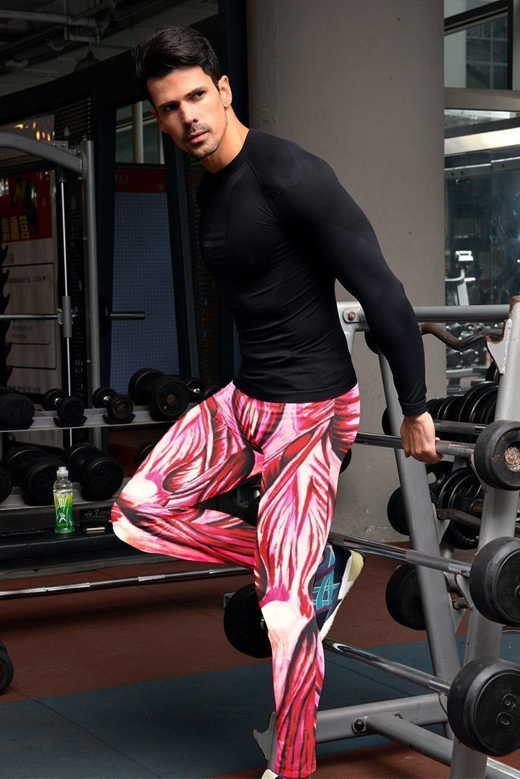 colossal-titan-unisex-tights-910454 colossal titan unisex tights 910454 - Gear Anime