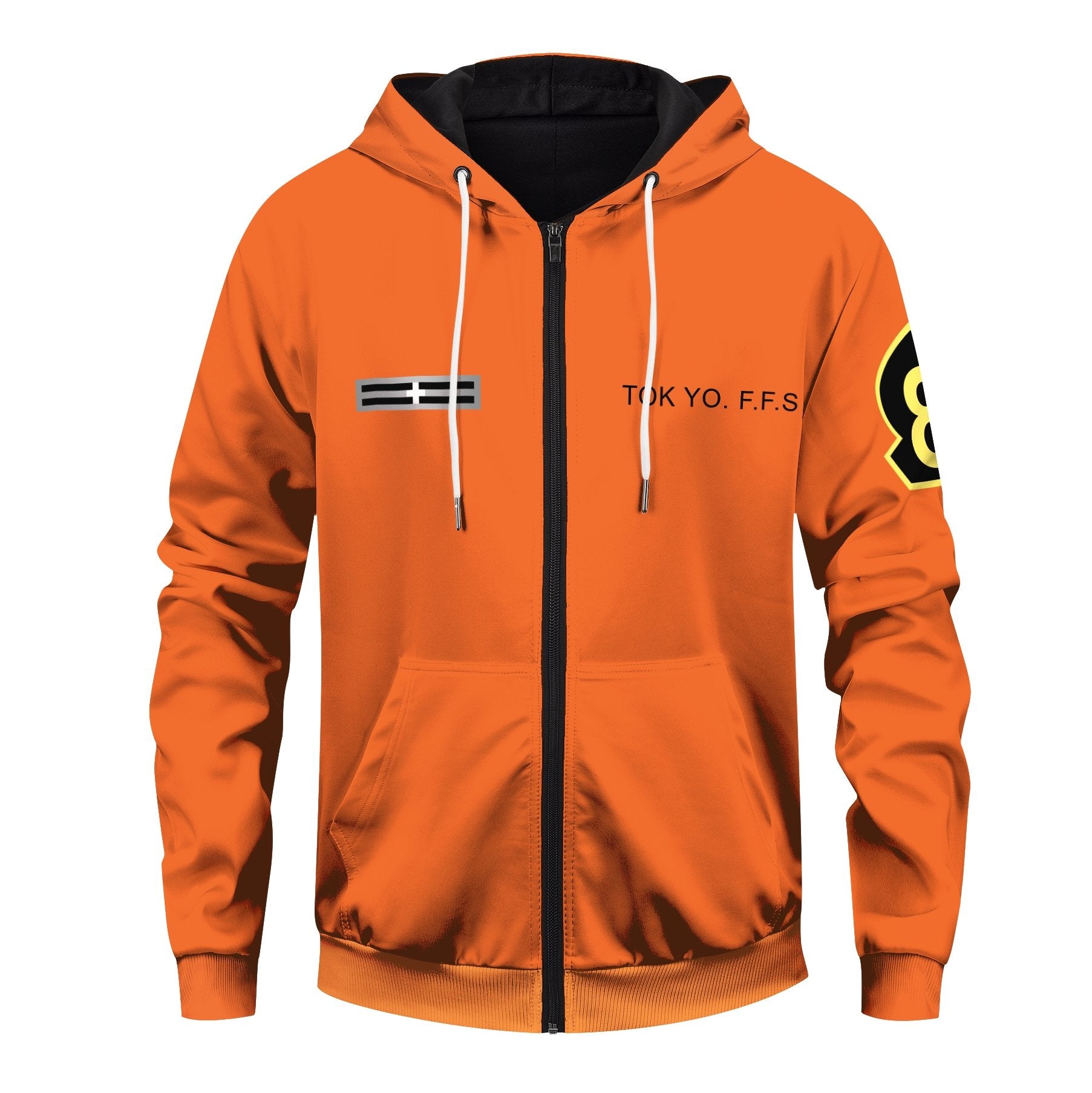 company-8-unisex-zipped-hoodie-196139 company 8 unisex zipped hoodie 196139 - Gear Anime