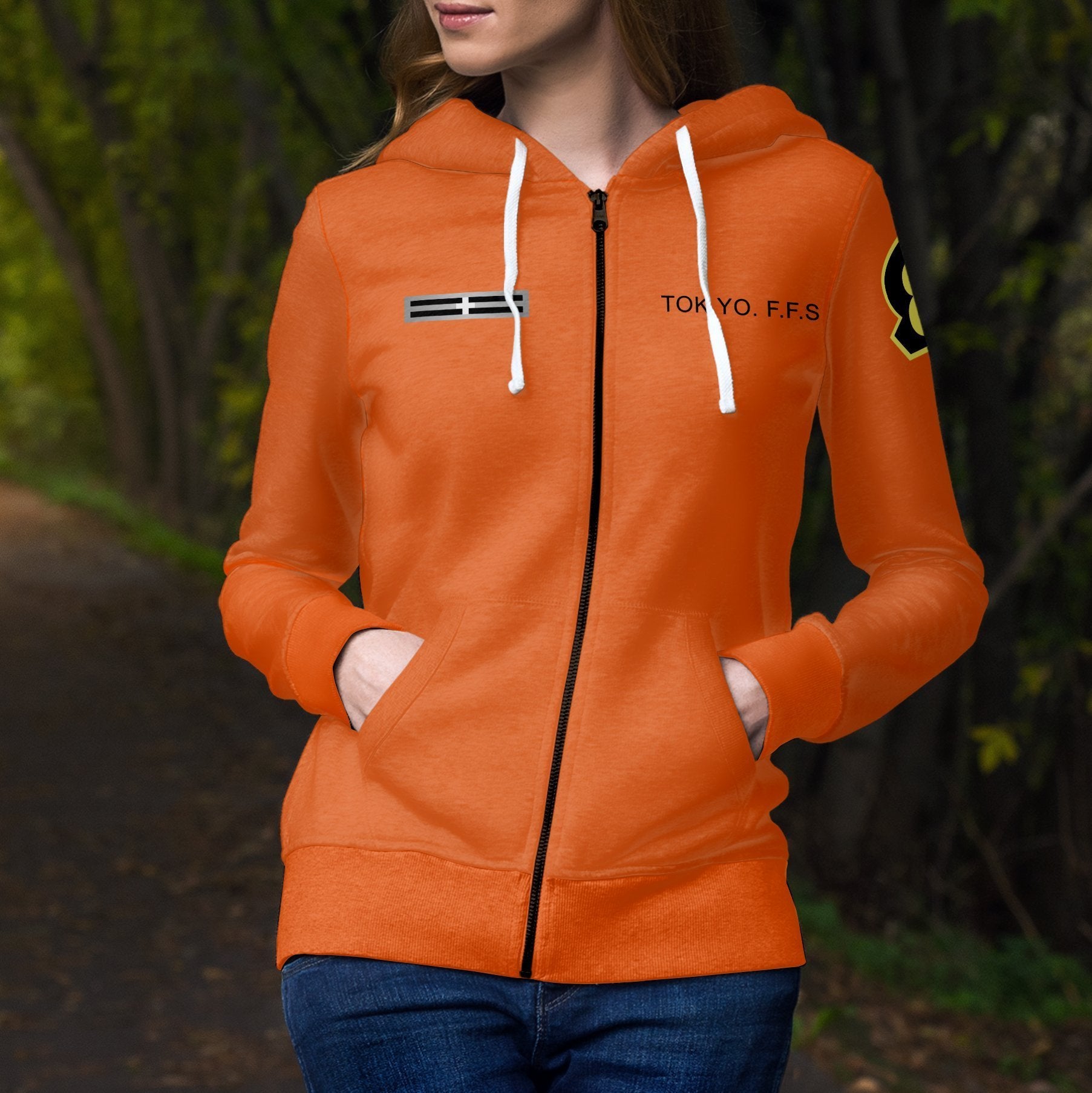 company-8-unisex-zipped-hoodie-229904 company 8 unisex zipped hoodie 229904 - Gear Anime