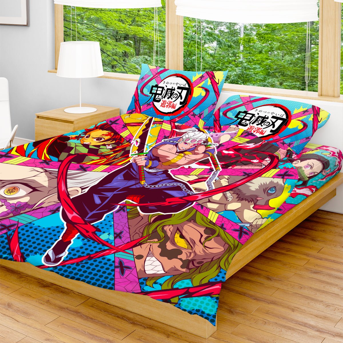 cozy-ed-arc-bedding-set-375766 cozy ed arc bedding set 375766 - Gear Anime