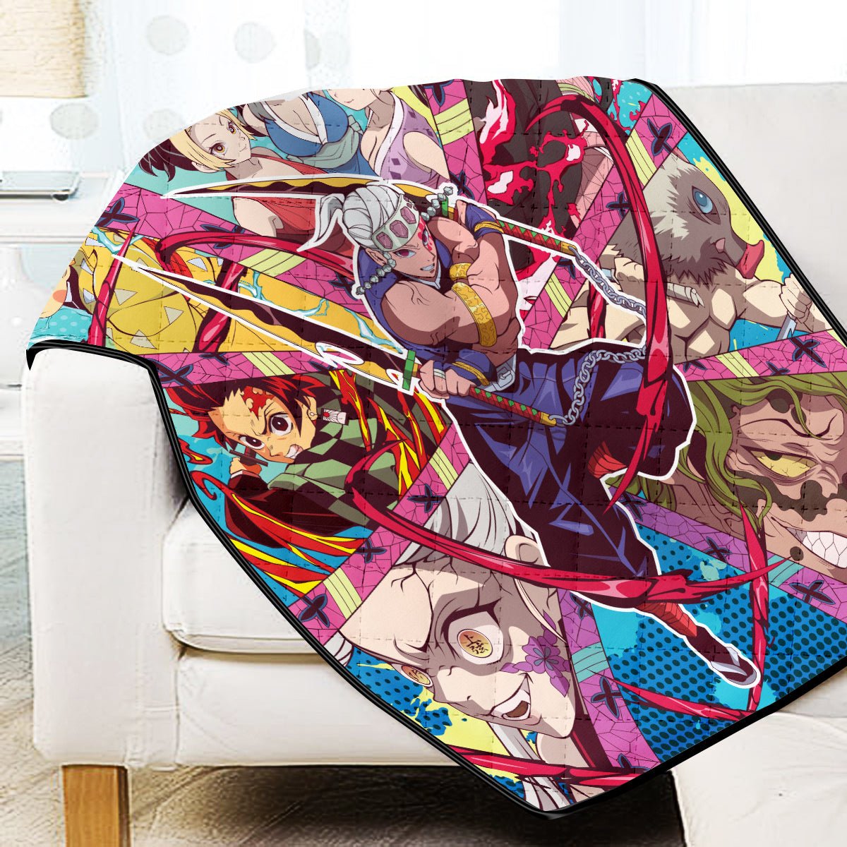 cozy-ed-arc-quilt-blanket-768870 cozy ed arc quilt blanket 768870 - Gear Anime
