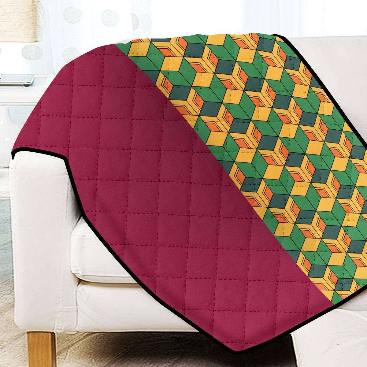 cozy-giyu-quilt-blanket-177880 cozy giyu quilt blanket 177880 - Gear Anime