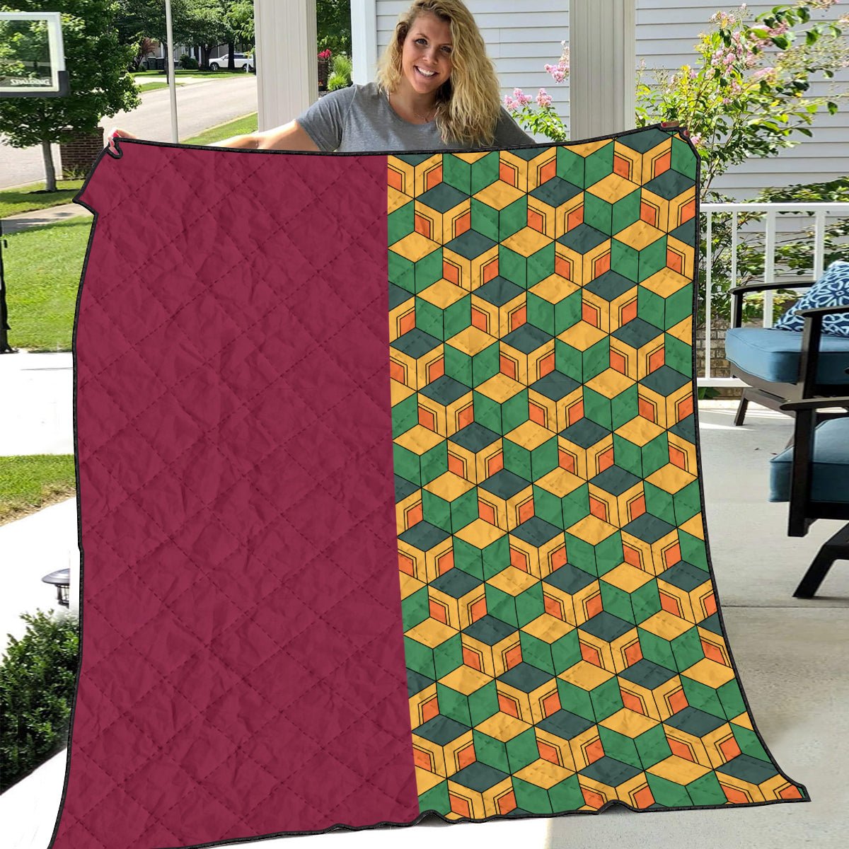 cozy-giyu-quilt-blanket-628090 cozy giyu quilt blanket 628090 - Gear Anime