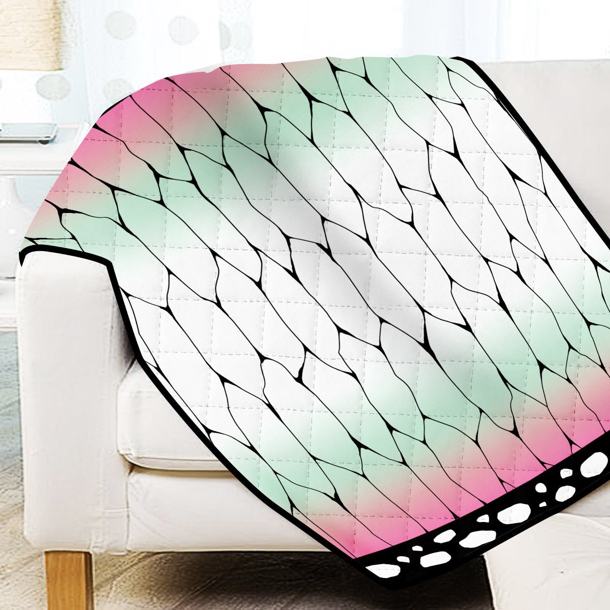 cozy-shinobu-quilt-blanket-770971 cozy shinobu quilt blanket 770971 - Gear Anime
