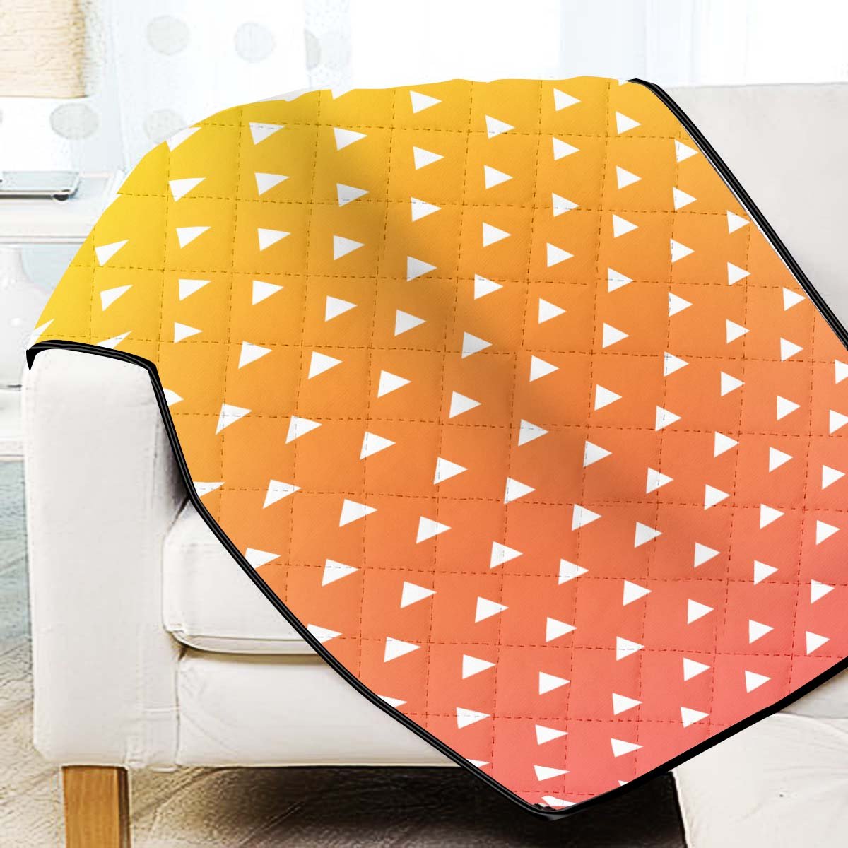 cozy-zenitsu-quilt-blanket-817307 cozy zenitsu quilt blanket 817307 - Gear Anime