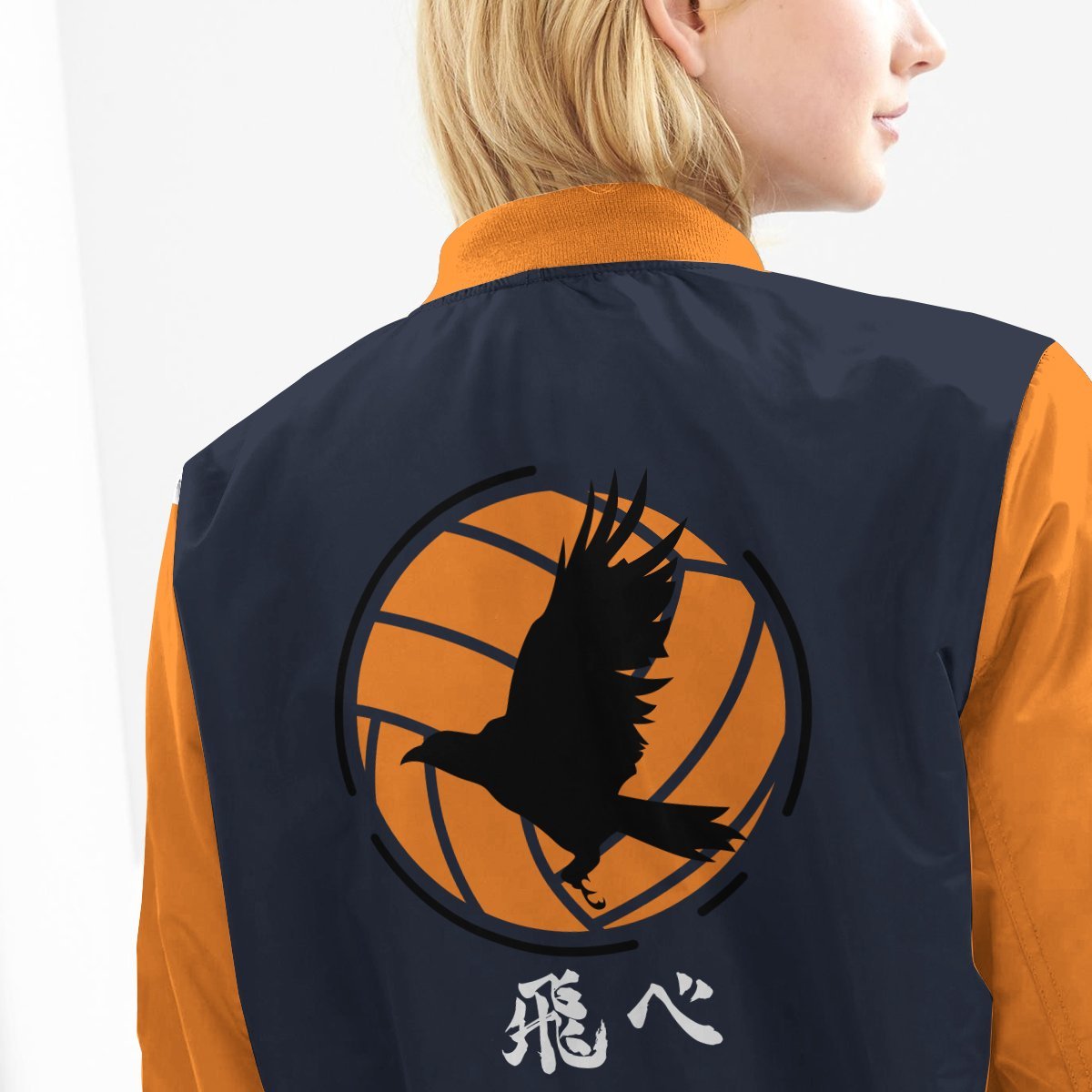 crows-wings-bomber-jacket-191861 crows wings bomber jacket 191861 - Gear Anime