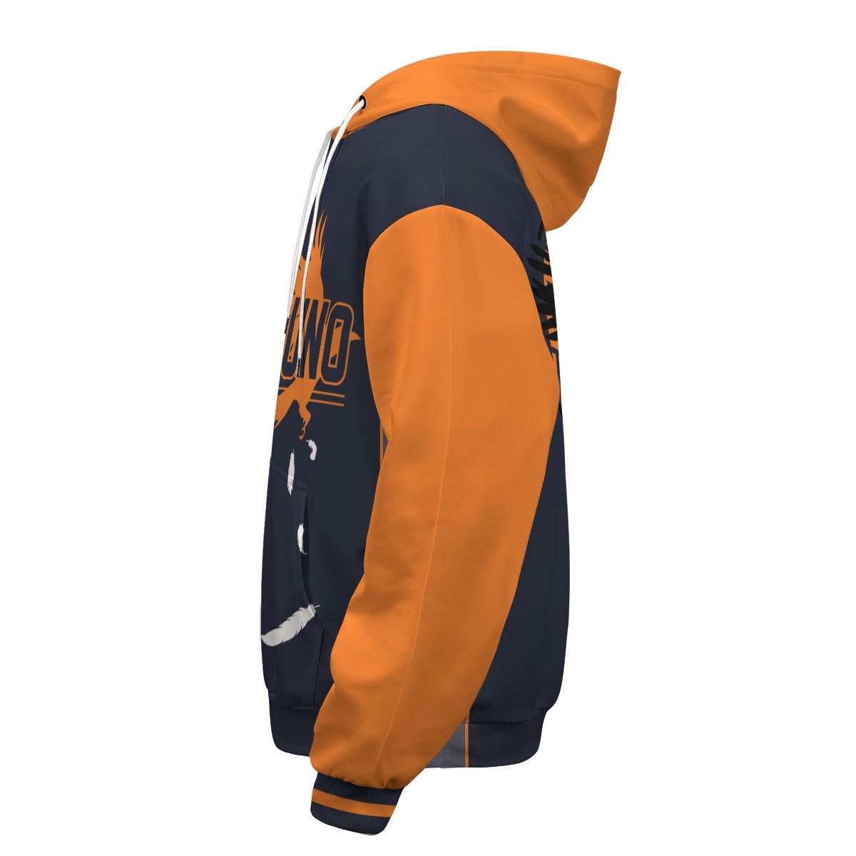 crows-wings-unisex-pullover-hoodie-323154 crows wings unisex pullover hoodie 323154 - Gear Anime