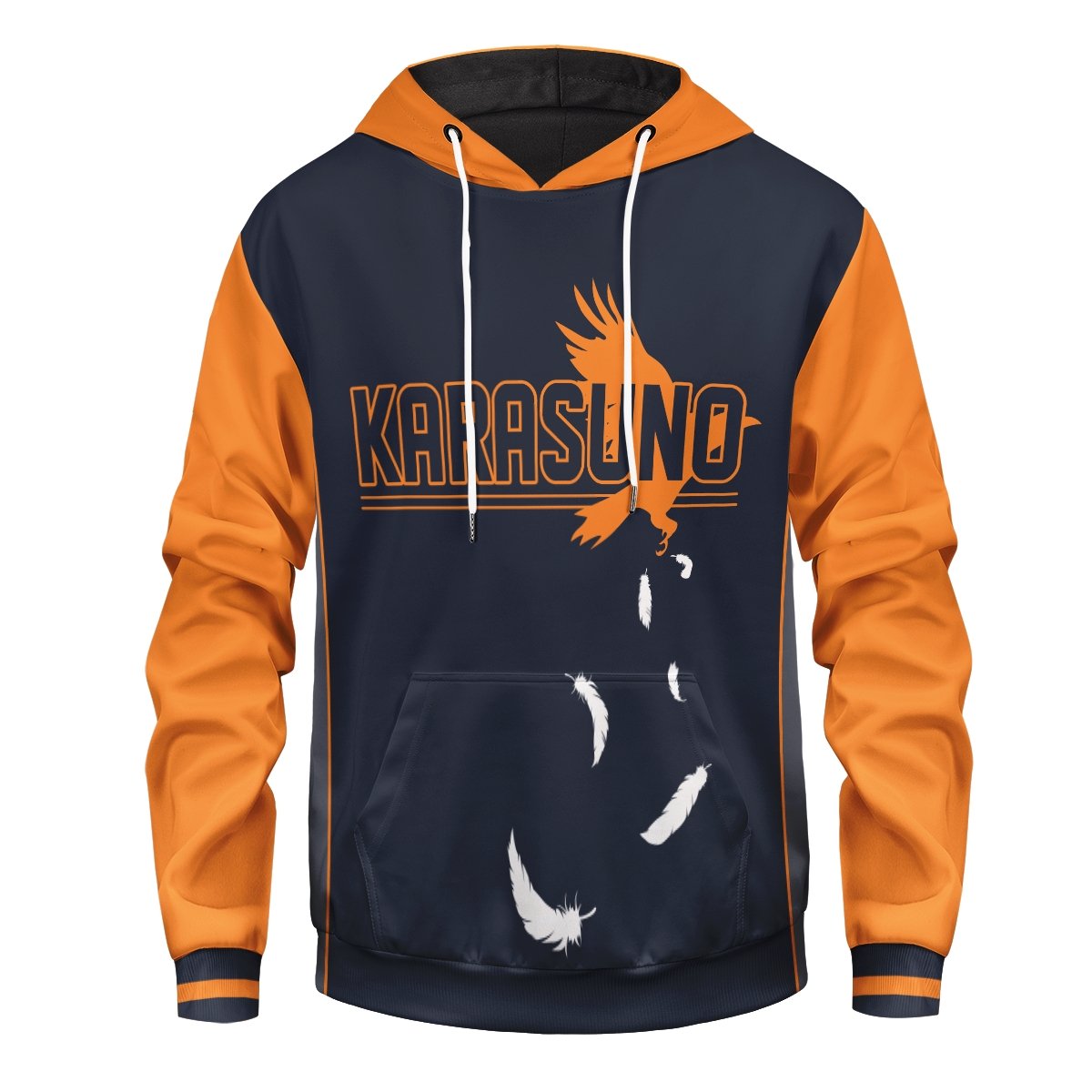 crows-wings-unisex-pullover-hoodie-331618 crows wings unisex pullover hoodie 331618 - Gear Anime