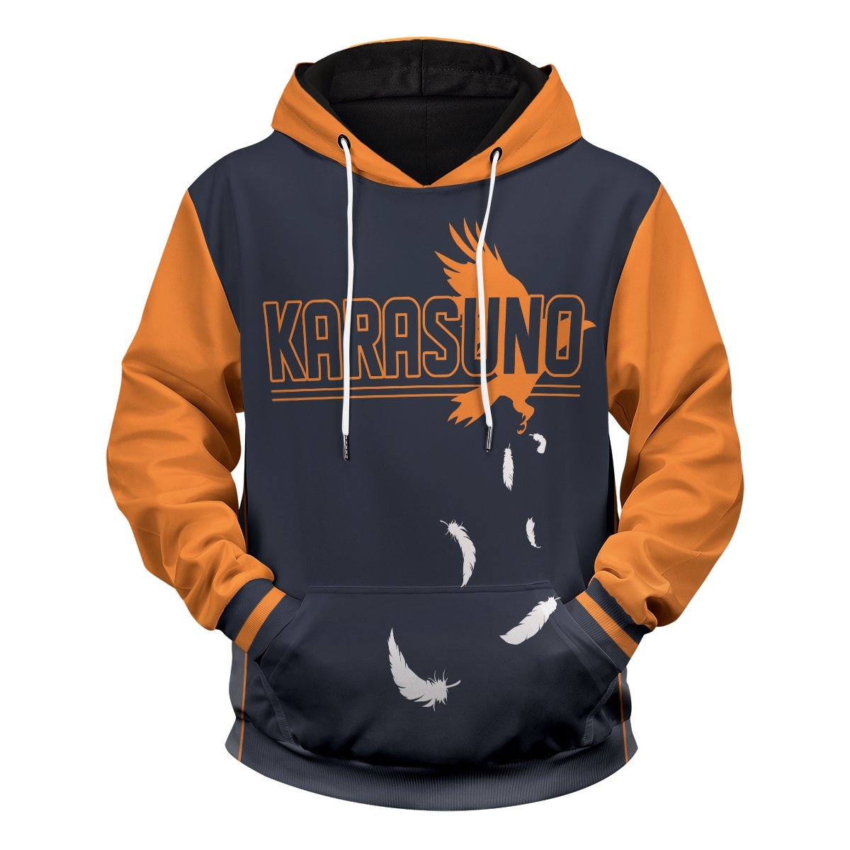 crows-wings-unisex-pullover-hoodie-505447 crows wings unisex pullover hoodie 505447 - Gear Anime