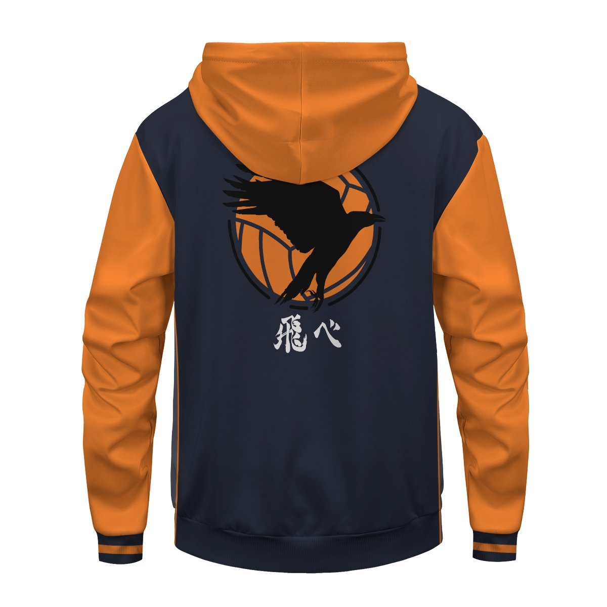 crows-wings-unisex-pullover-hoodie-701353 crows wings unisex pullover hoodie 701353 - Gear Anime
