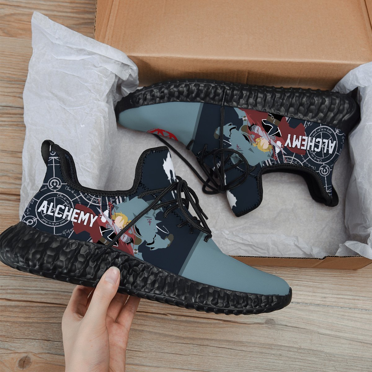 custom-made-alchemy-shoes-447638 custom made alchemy shoes 447638 - Gear Anime