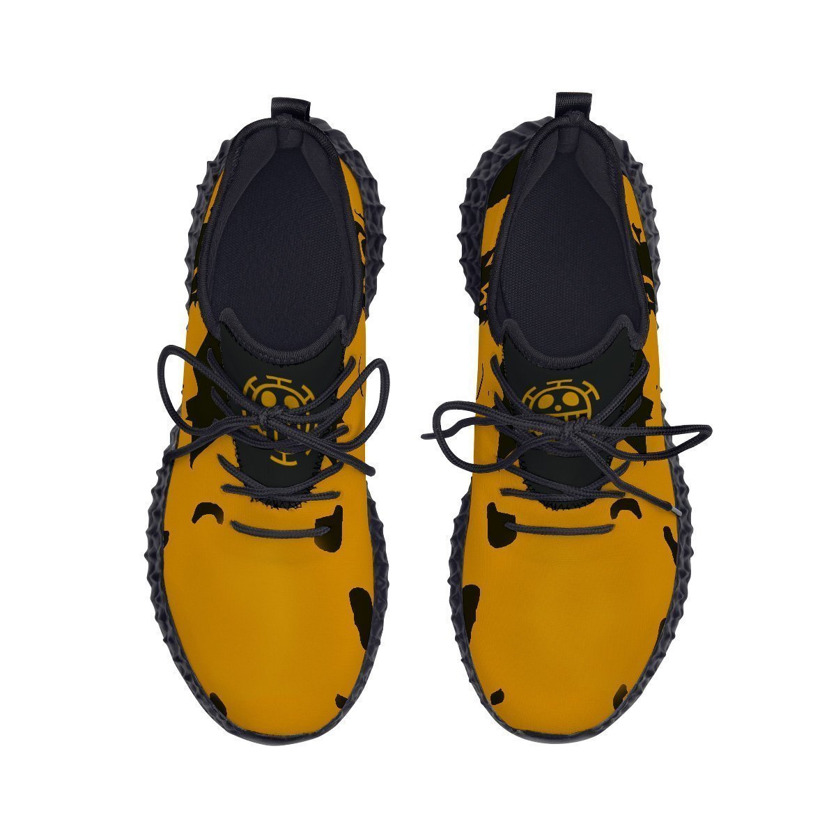 custom-made-heart-pirates-shoes-594930 custom made heart pirates shoes 594930 - Gear Anime