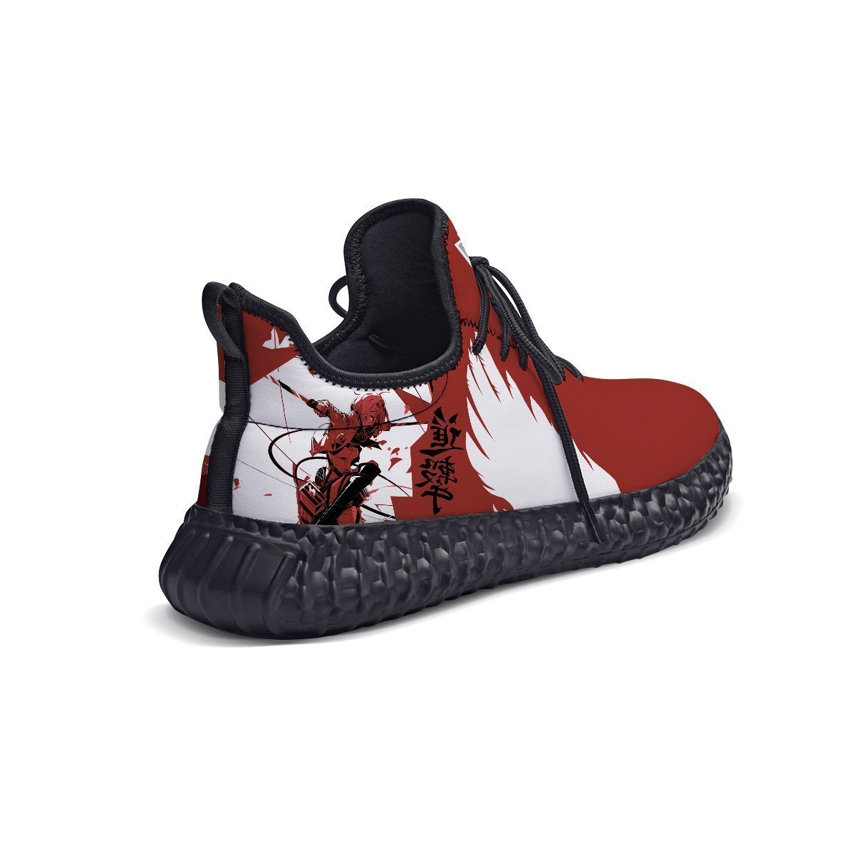 custom-made-wings-of-freedom-shoes-113211 custom made wings of freedom shoes 113211 - Gear Anime