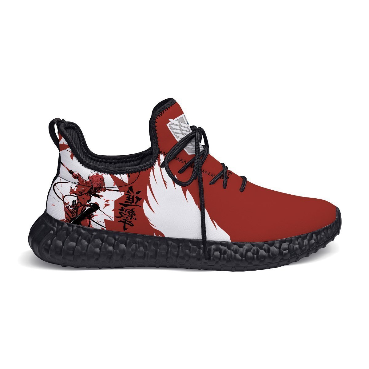 custom-made-wings-of-freedom-shoes-332182 custom made wings of freedom shoes 332182 - Gear Anime