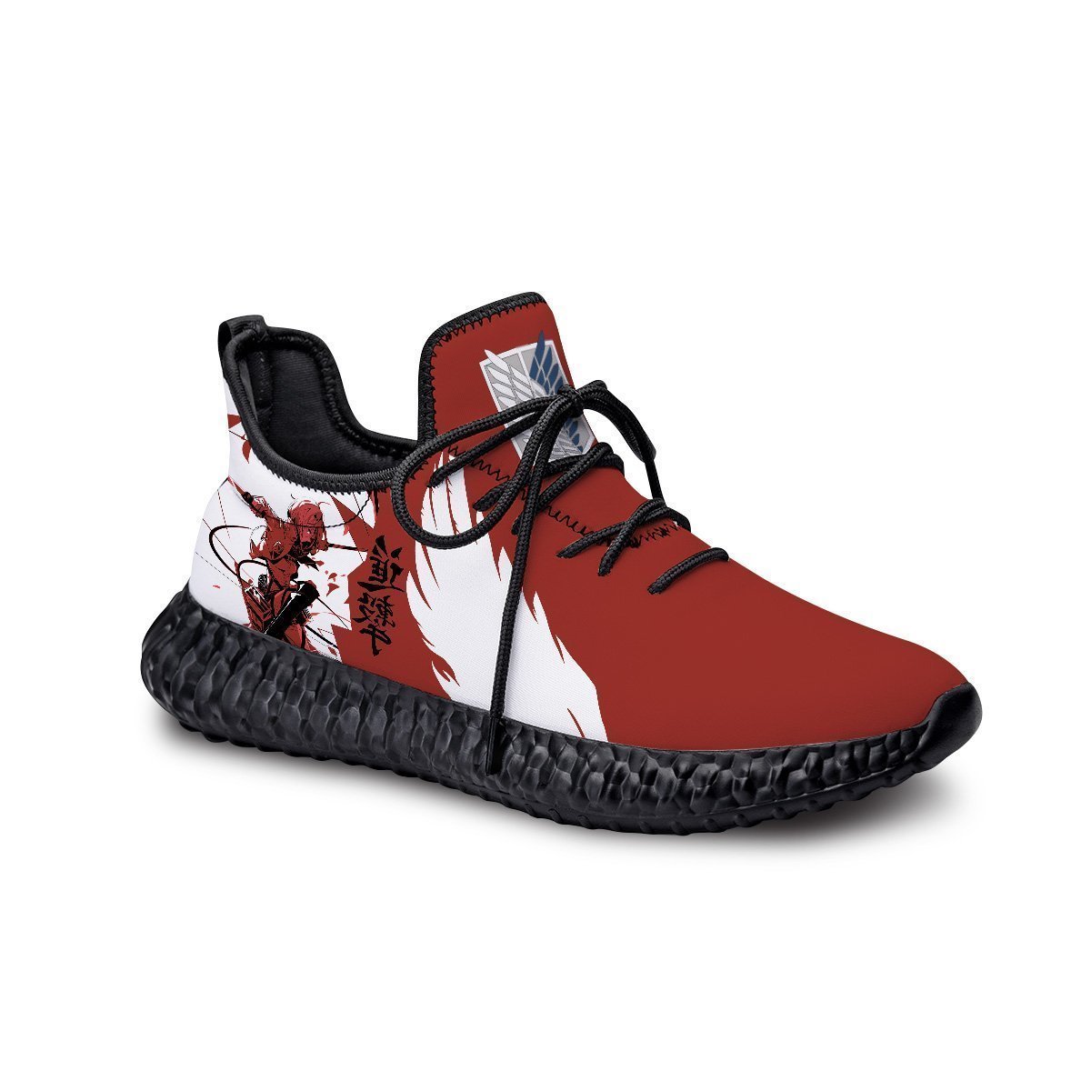 custom-made-wings-of-freedom-shoes-389426 custom made wings of freedom shoes 389426 - Gear Anime