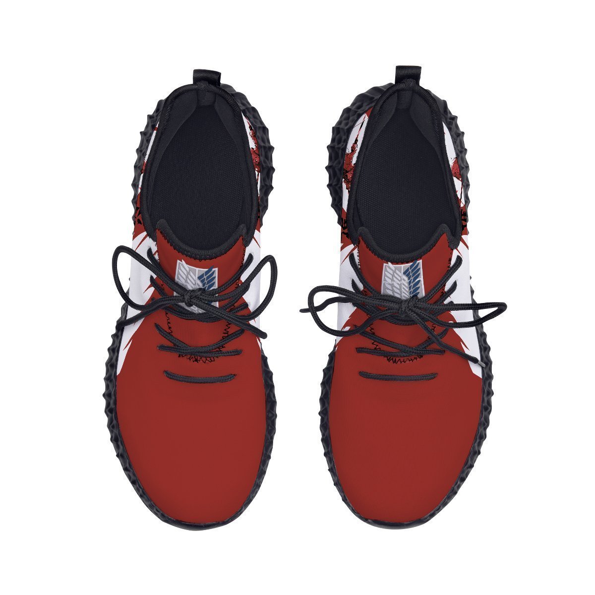 custom-made-wings-of-freedom-shoes-532751 custom made wings of freedom shoes 532751 - Gear Anime