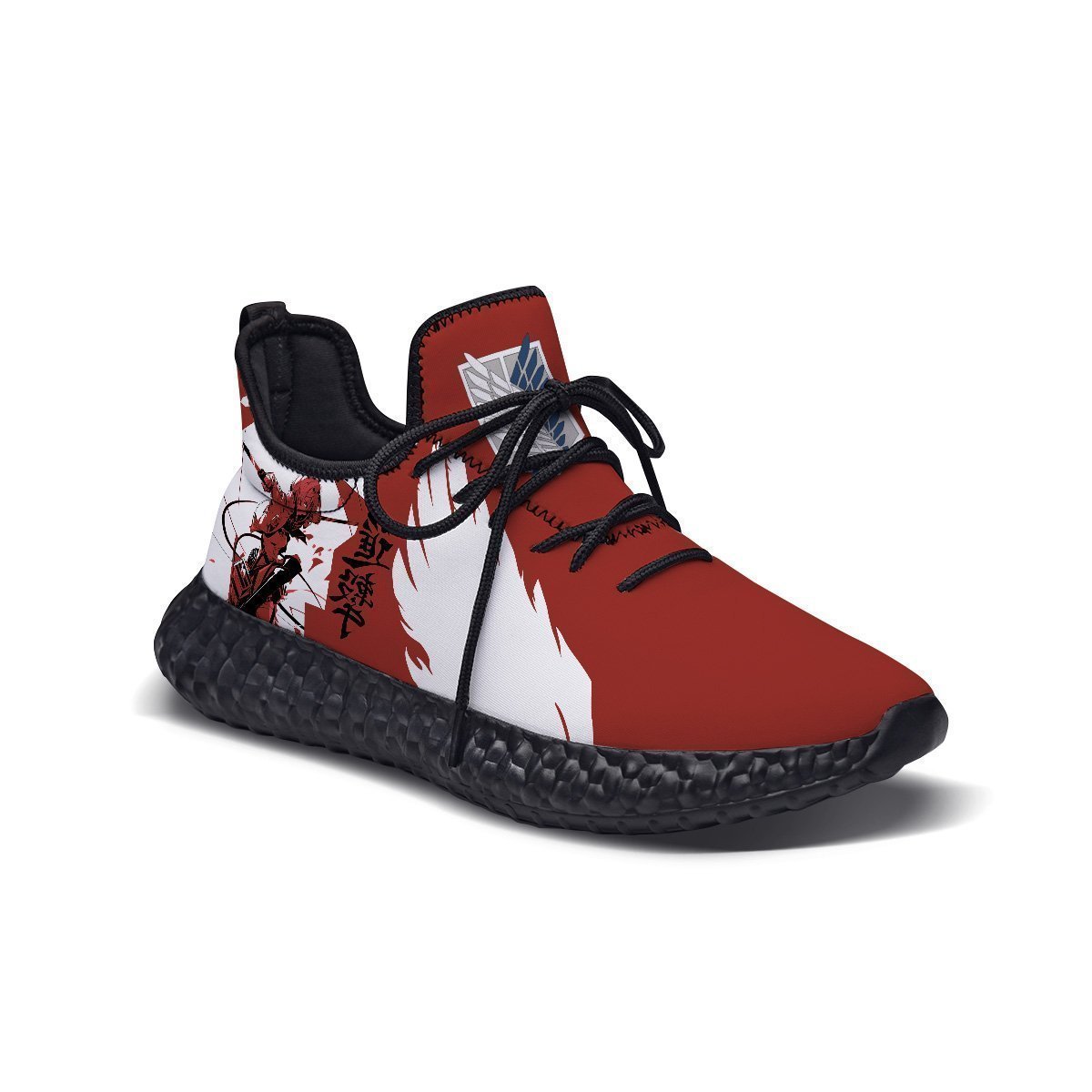 custom-made-wings-of-freedom-shoes-563680 custom made wings of freedom shoes 563680 - Gear Anime