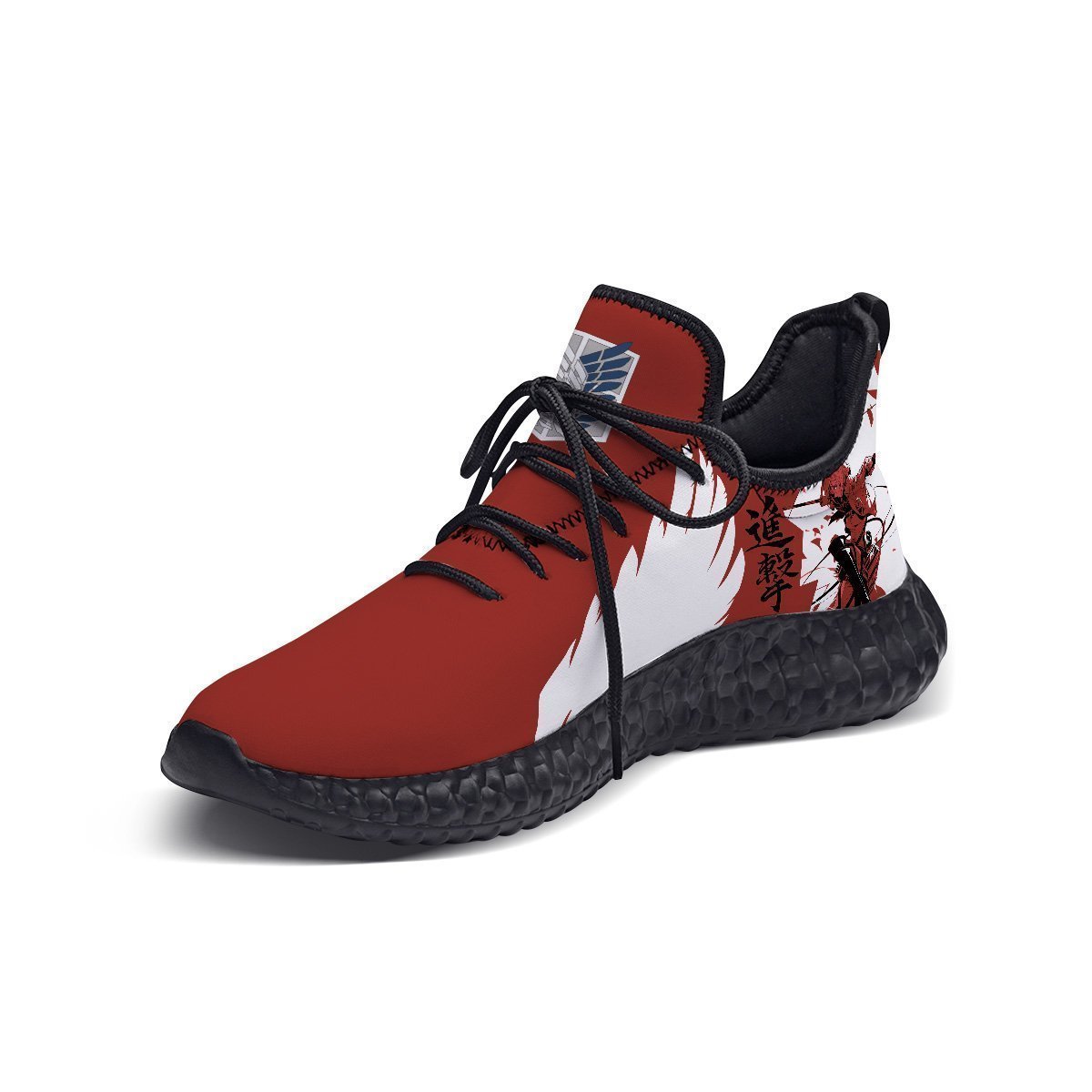 custom-made-wings-of-freedom-shoes-873821 custom made wings of freedom shoes 873821 - Gear Anime