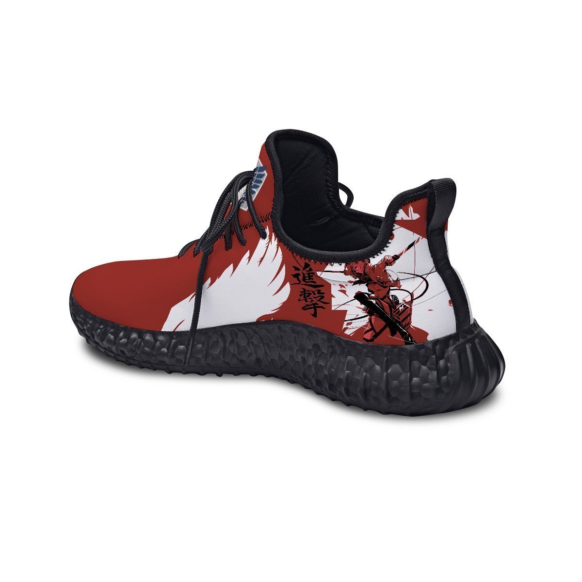custom-made-wings-of-freedom-shoes-940653 custom made wings of freedom shoes 940653 - Gear Anime