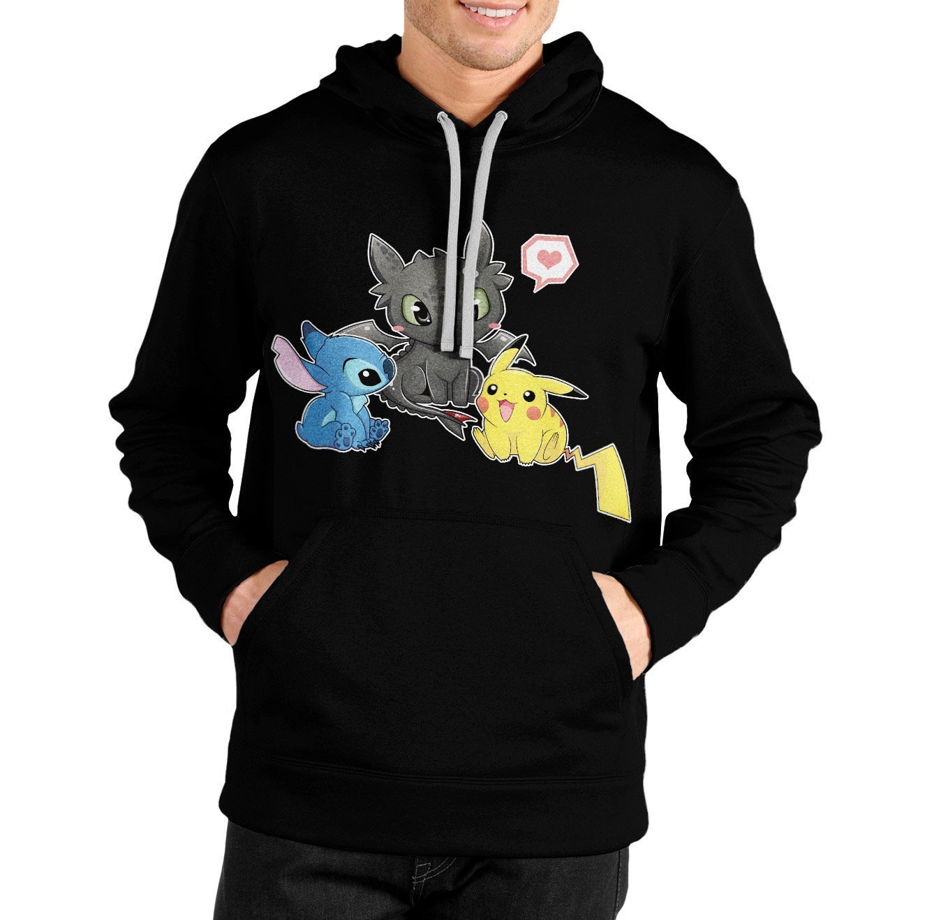 cute-adorable-unisex-pullover-hoodie-418145 cute adorable unisex pullover hoodie 418145 - Gear Anime