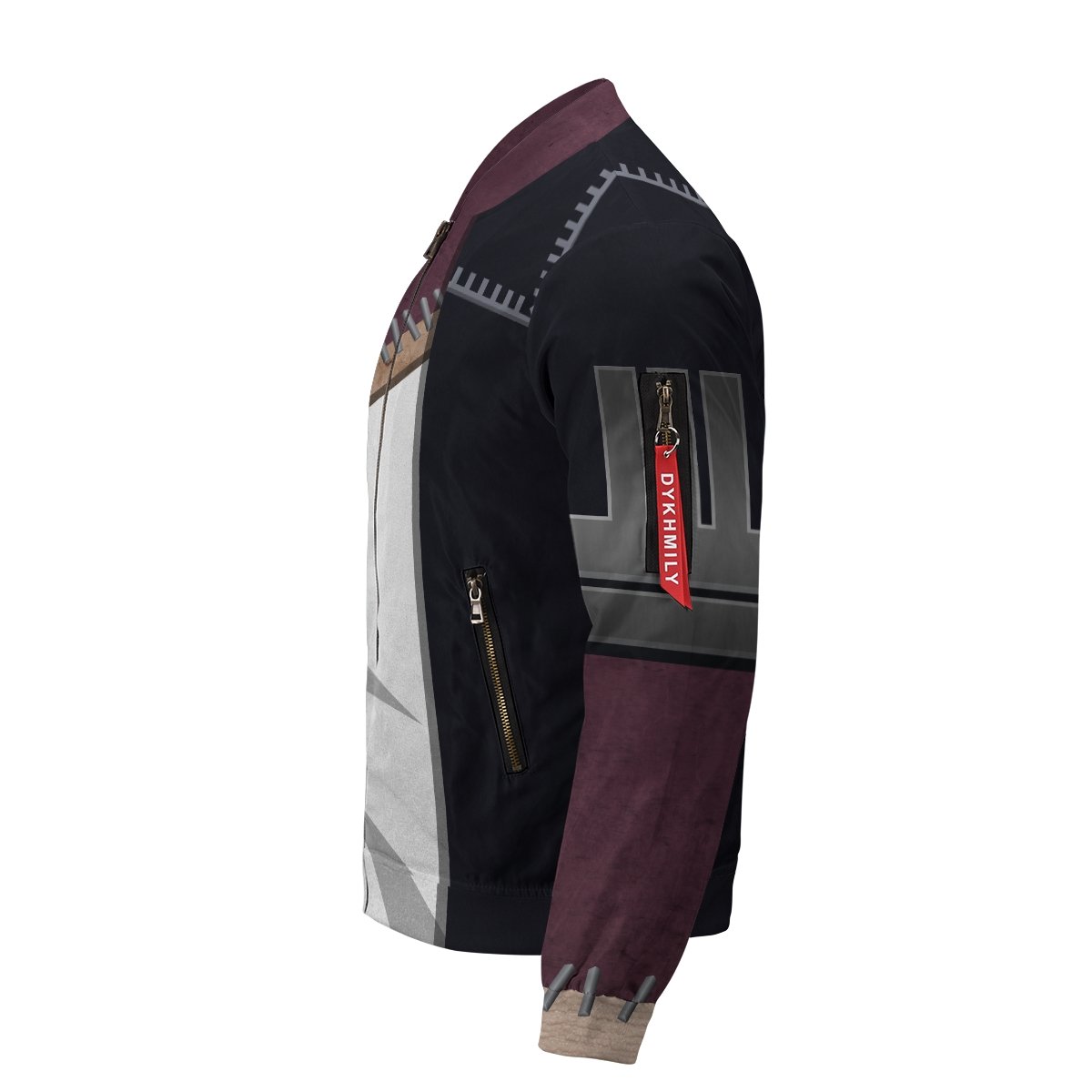 dabi-bomber-jacket-211244 dabi bomber jacket 211244 - Gear Anime