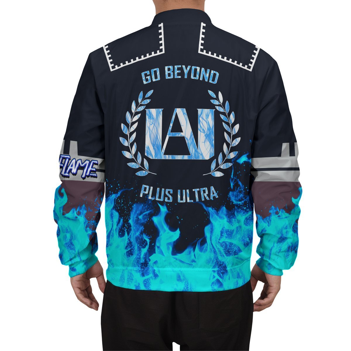 dabi-cremation-bomber-jacket-168841 dabi cremation bomber jacket 168841 - Gear Anime