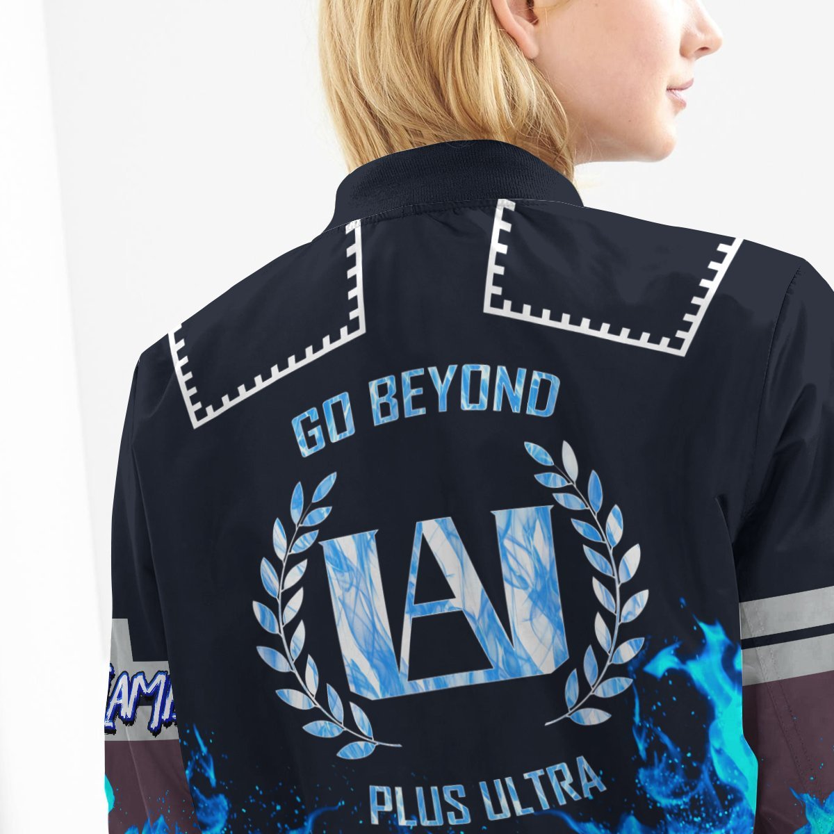 dabi-cremation-bomber-jacket-192177 dabi cremation bomber jacket 192177 - Gear Anime