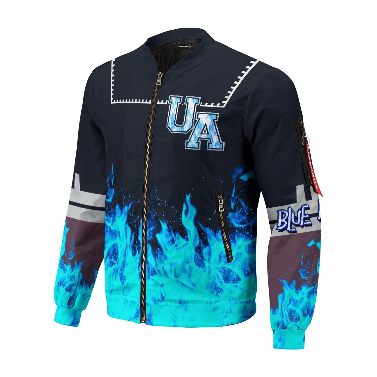 dabi-cremation-bomber-jacket-229952 dabi cremation bomber jacket 229952 - Gear Anime