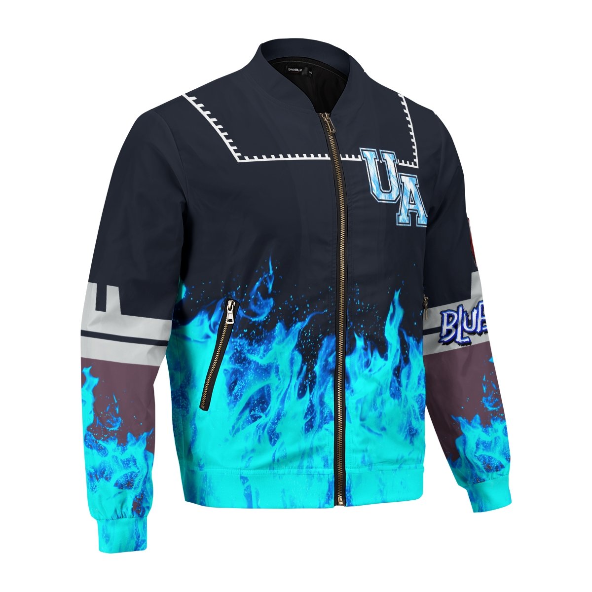 dabi-cremation-bomber-jacket-573561 dabi cremation bomber jacket 573561 - Gear Anime