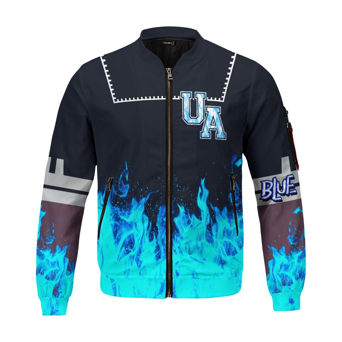 dabi-cremation-bomber-jacket-699264 dabi cremation bomber jacket 699264 - Gear Anime