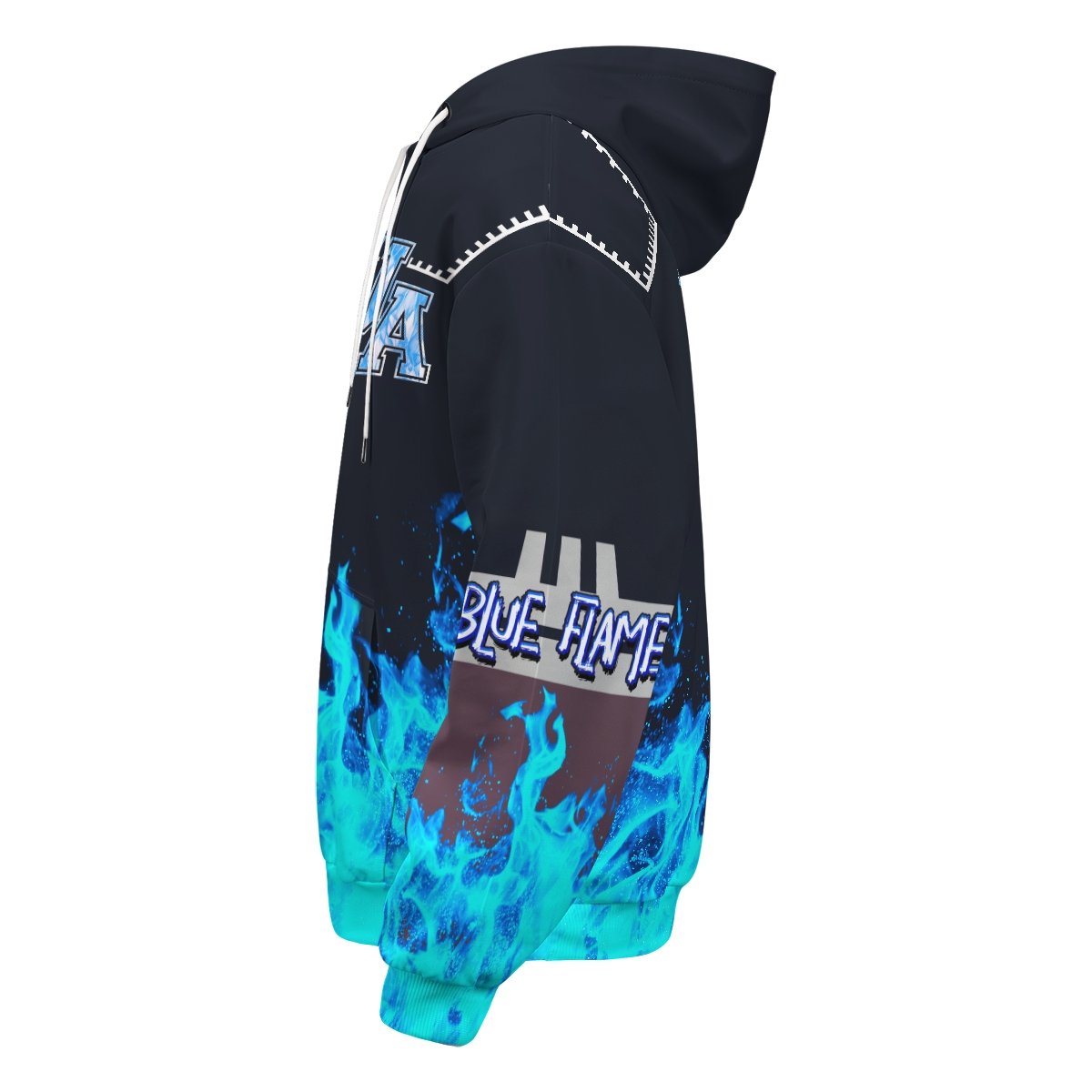 dabi-cremation-unisex-pullover-hoodie-110638 dabi cremation unisex pullover hoodie 110638 - Gear Anime