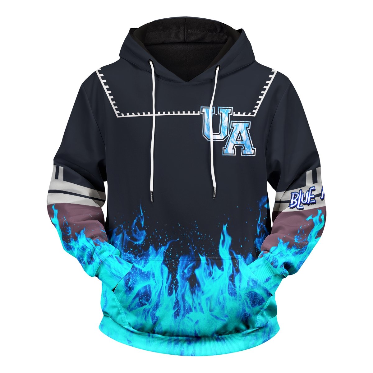 dabi-cremation-unisex-pullover-hoodie-122020 dabi cremation unisex pullover hoodie 122020 - Gear Anime