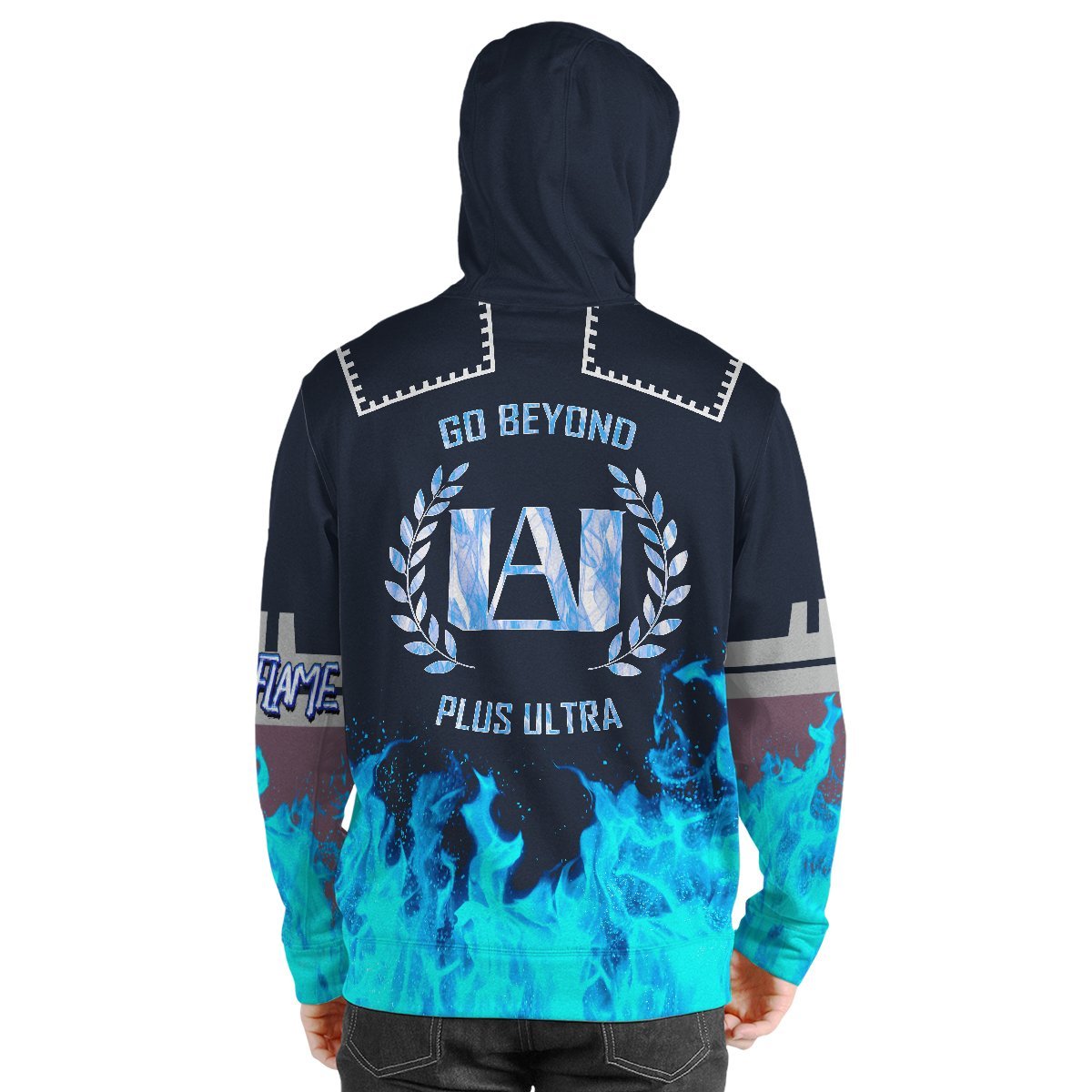 dabi-cremation-unisex-pullover-hoodie-160484 dabi cremation unisex pullover hoodie 160484 - Gear Anime