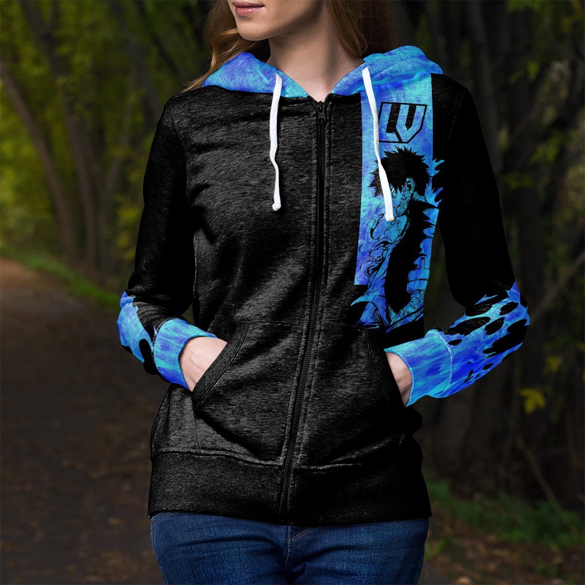 dabi-toya-unisex-zipped-hoodie-509880 dabi toya unisex zipped hoodie 509880 - Gear Anime