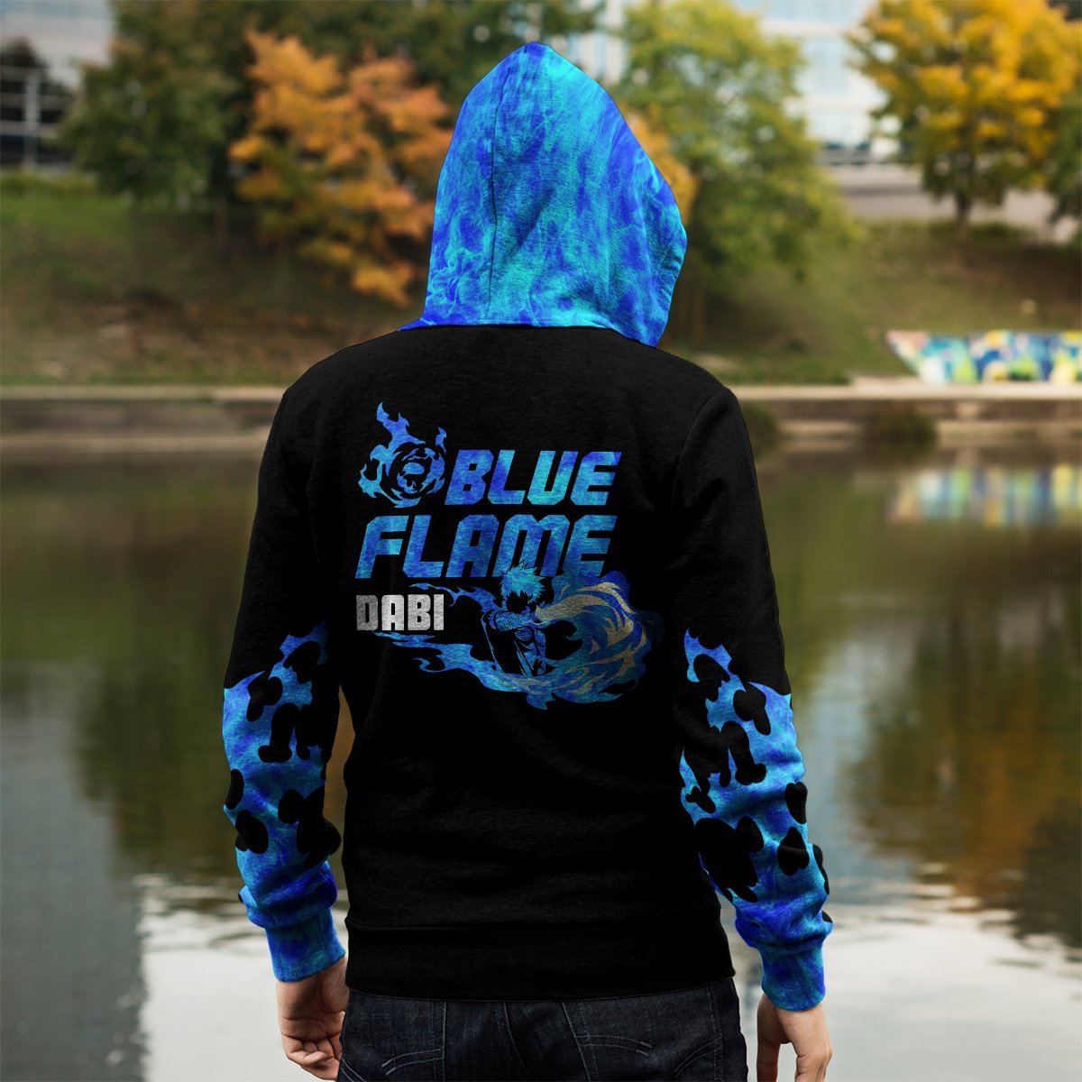 dabi-toya-unisex-zipped-hoodie-553141 dabi toya unisex zipped hoodie 553141 - Gear Anime