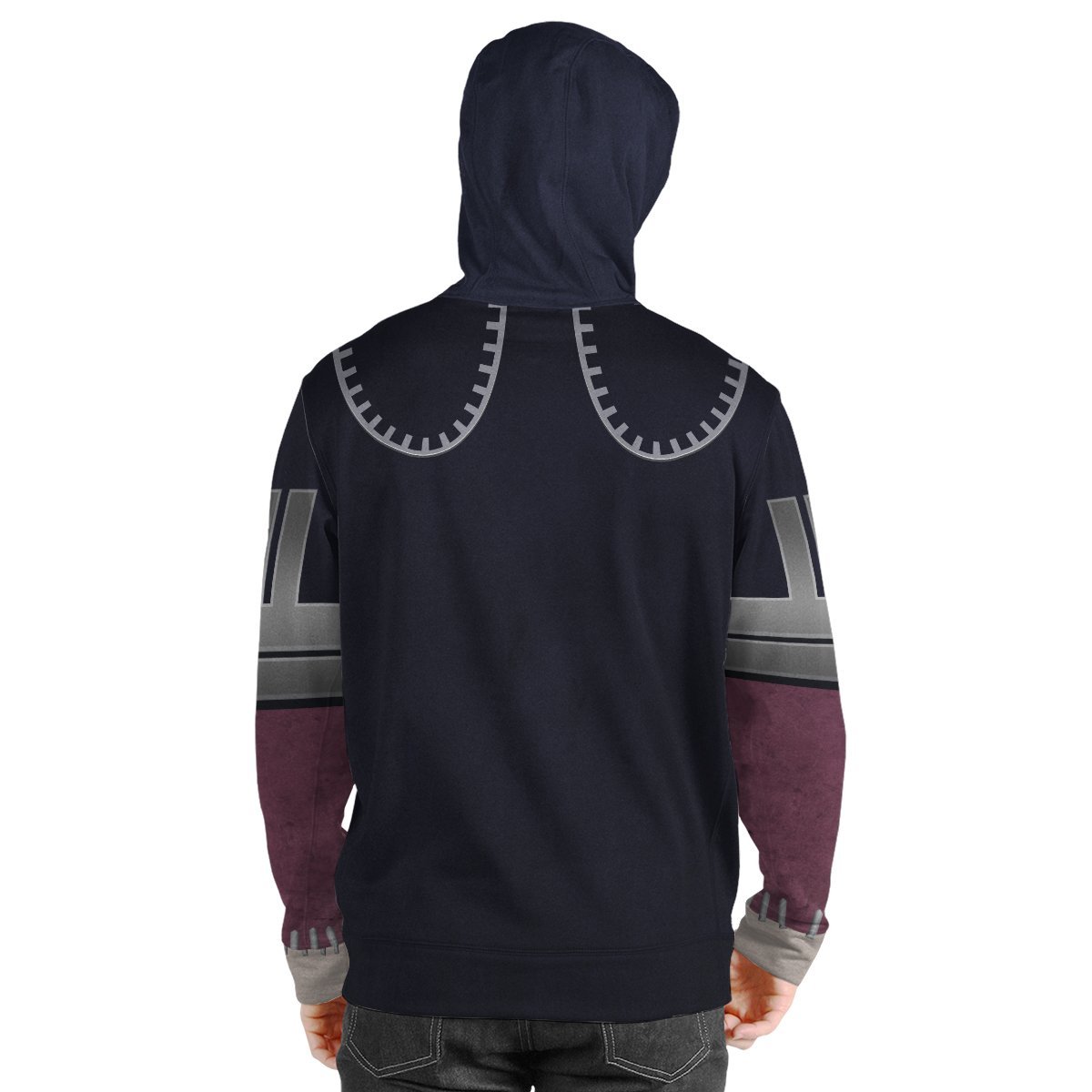 dabi-unisex-pullover-hoodie-623079 dabi unisex pullover hoodie 623079 - Gear Anime
