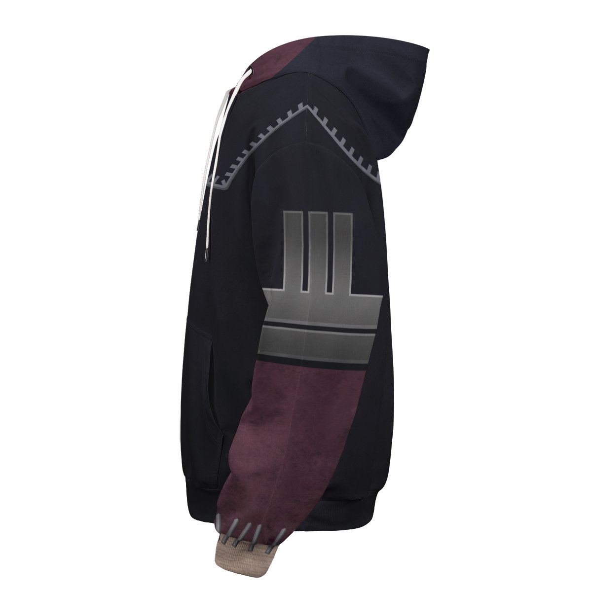 dabi-unisex-pullover-hoodie-733301 dabi unisex pullover hoodie 733301 - Gear Anime