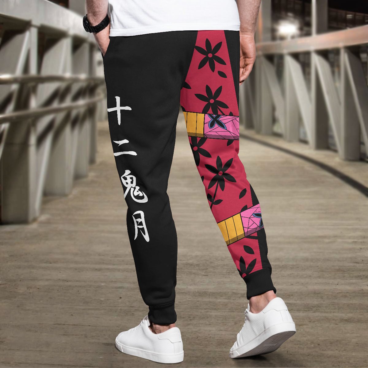 daki-fashion-jogger-pants-927152 daki fashion jogger pants 927152 - Gear Anime