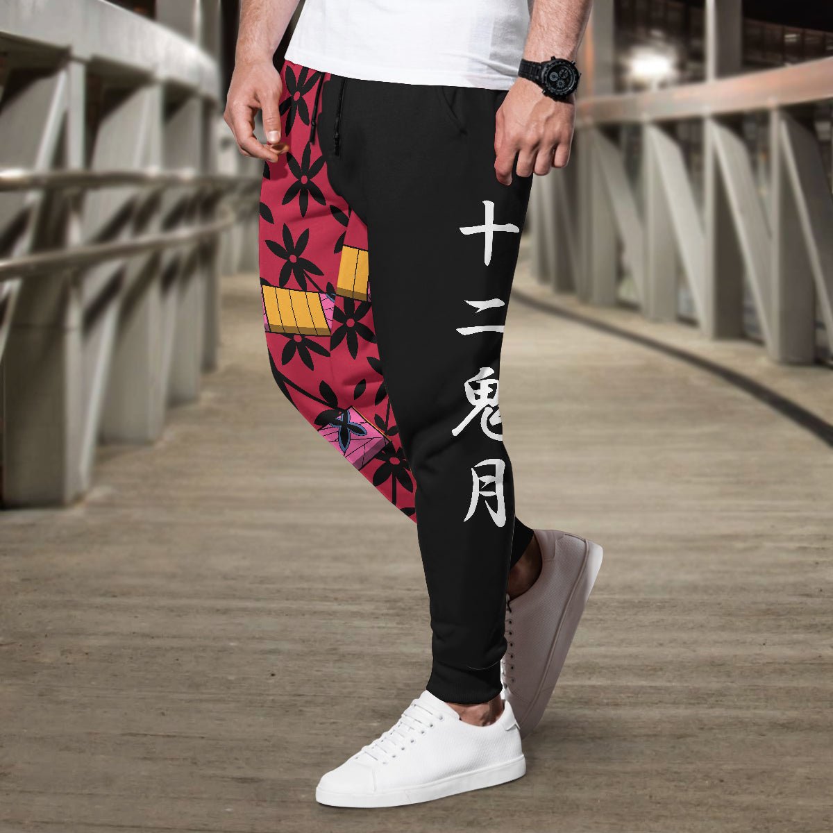 daki-fashion-jogger-pants-992512 daki fashion jogger pants 992512 - Gear Anime