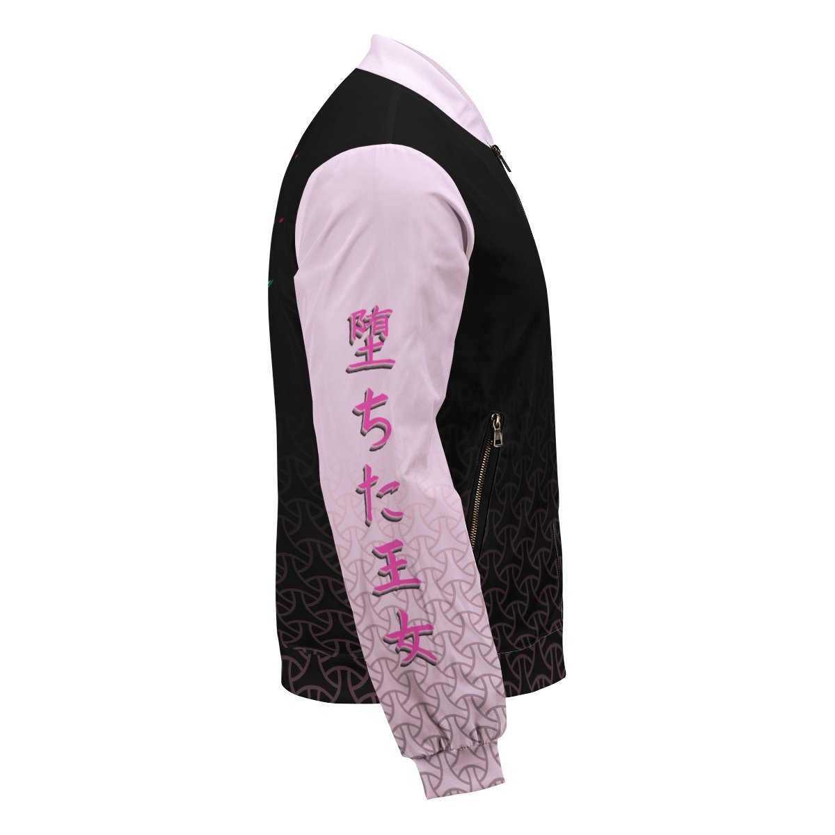 daki-samurai-bomber-jacket-931518 daki samurai bomber jacket 931518 - Gear Anime