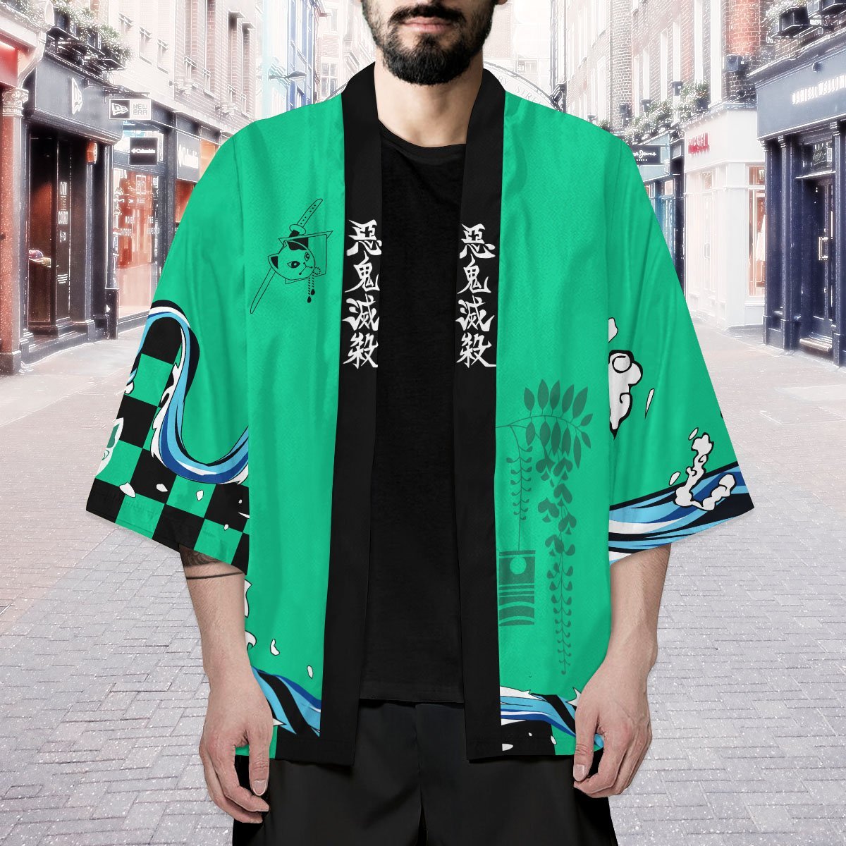 dance-of-fire-and-water-kimono-250346 dance of fire and water kimono 250346 - Gear Anime