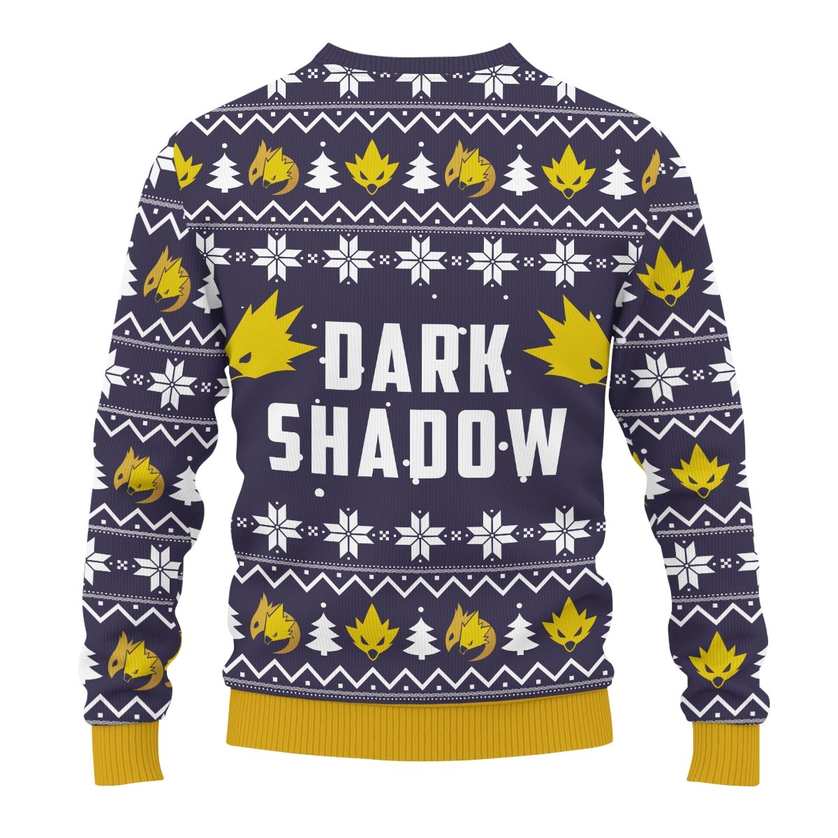 dark-shadow-xmas-unisex-wool-sweater-923598 dark shadow xmas unisex wool sweater 923598 - Gear Anime