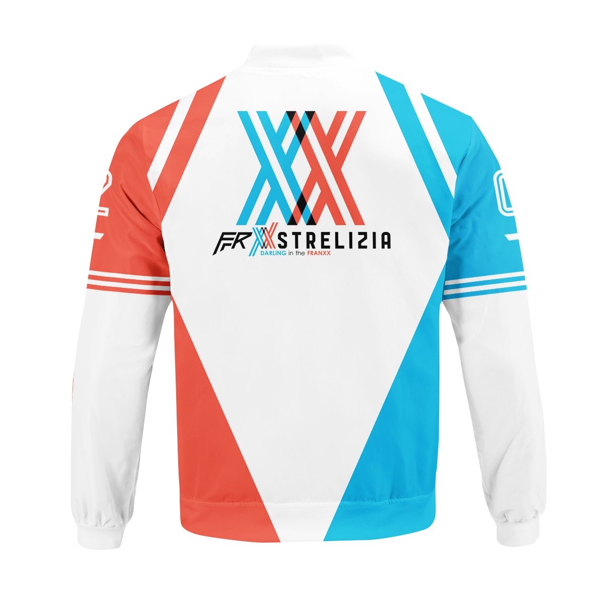 darling-in-the-franxx-strelizia-bomber-jacket-904234 darling in the franxx strelizia bomber jacket 904234 - Gear Anime