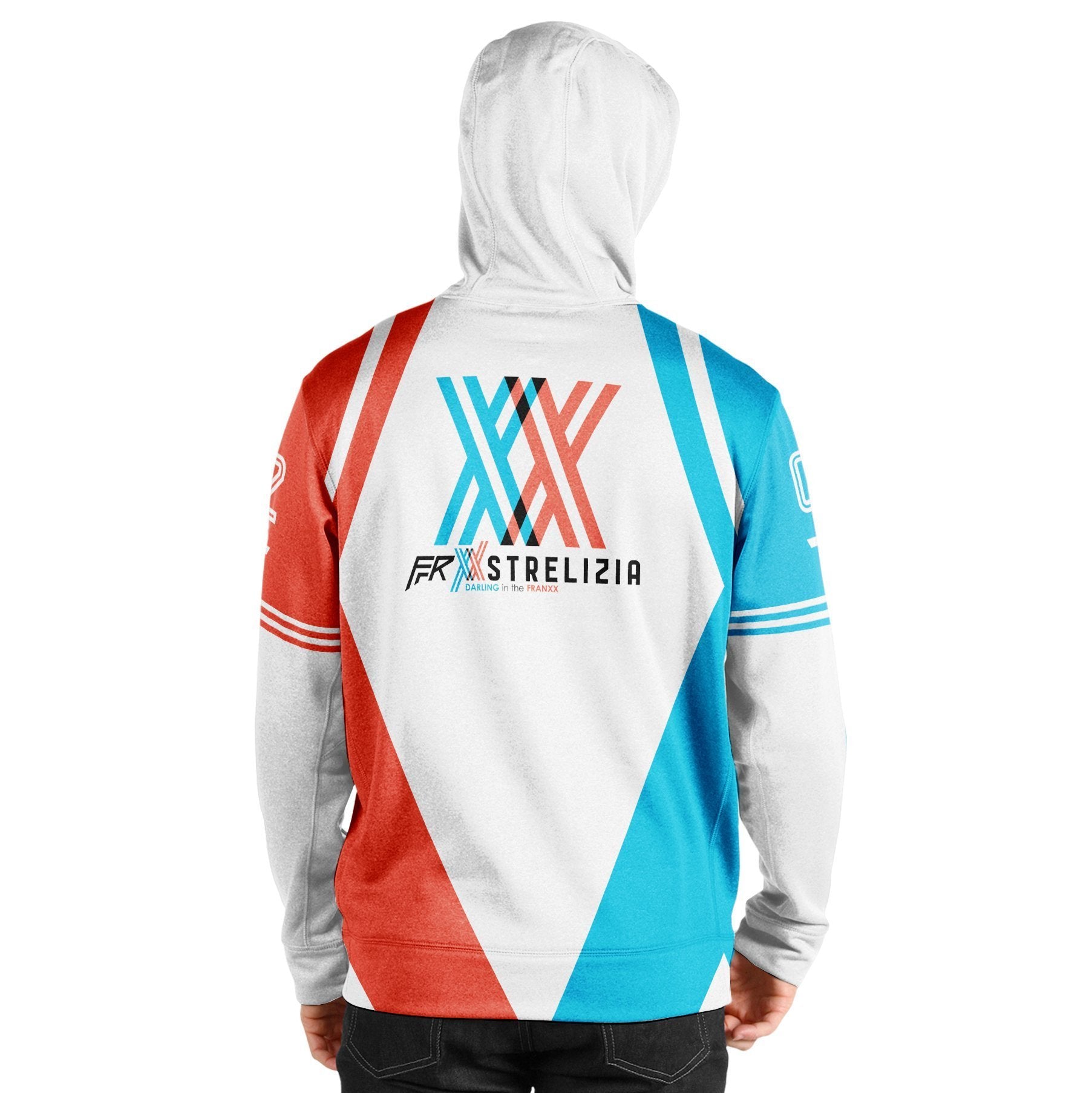 darling-in-the-franxx-strelizia-unisex-pullover-hoodie-148931 darling in the franxx strelizia unisex pullover hoodie 148931 - Gear Anime