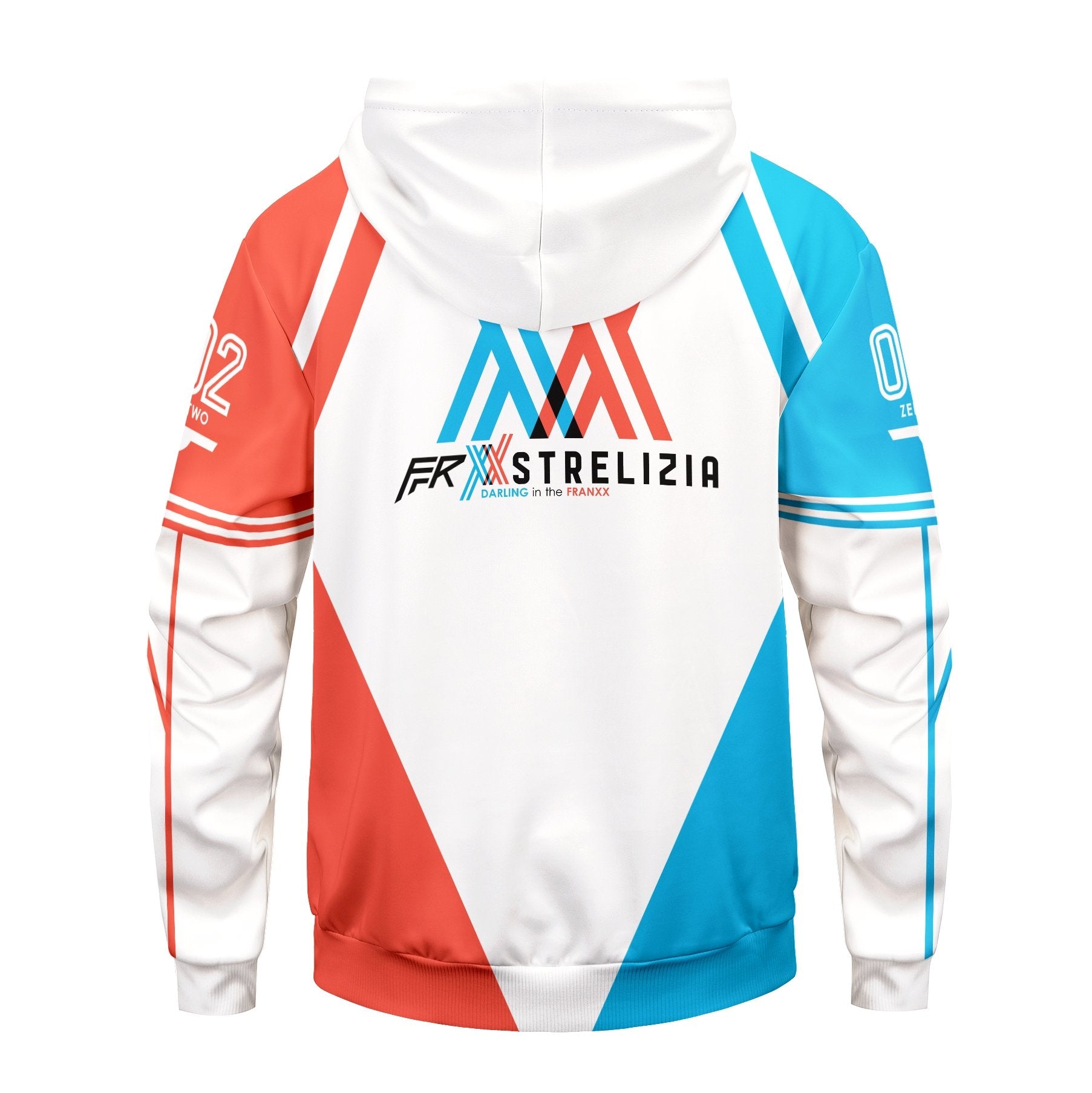 darling-in-the-franxx-strelizia-unisex-pullover-hoodie-426485 darling in the franxx strelizia unisex pullover hoodie 426485 - Gear Anime