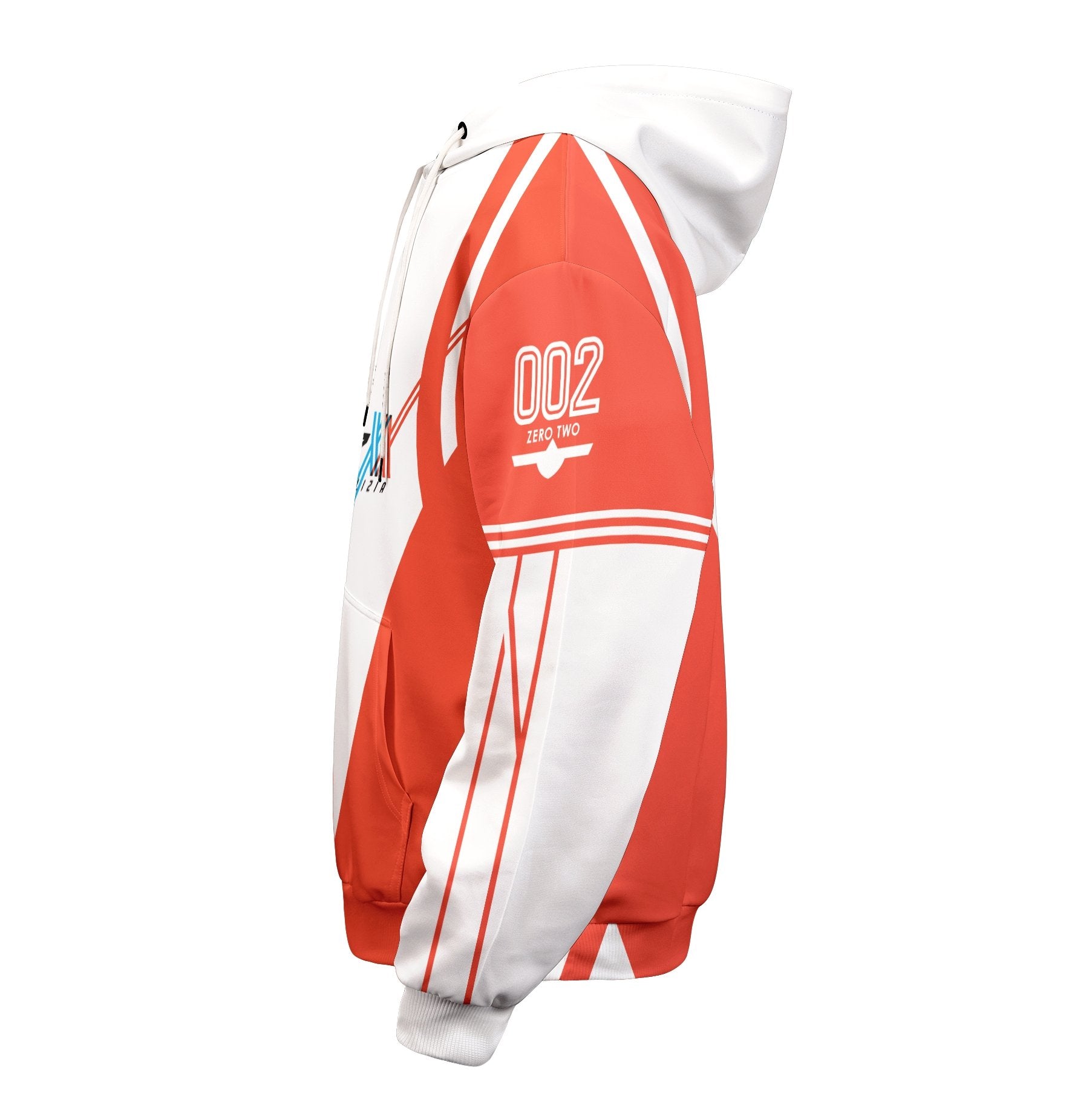 darling-in-the-franxx-strelizia-unisex-pullover-hoodie-925704 darling in the franxx strelizia unisex pullover hoodie 925704 - Gear Anime