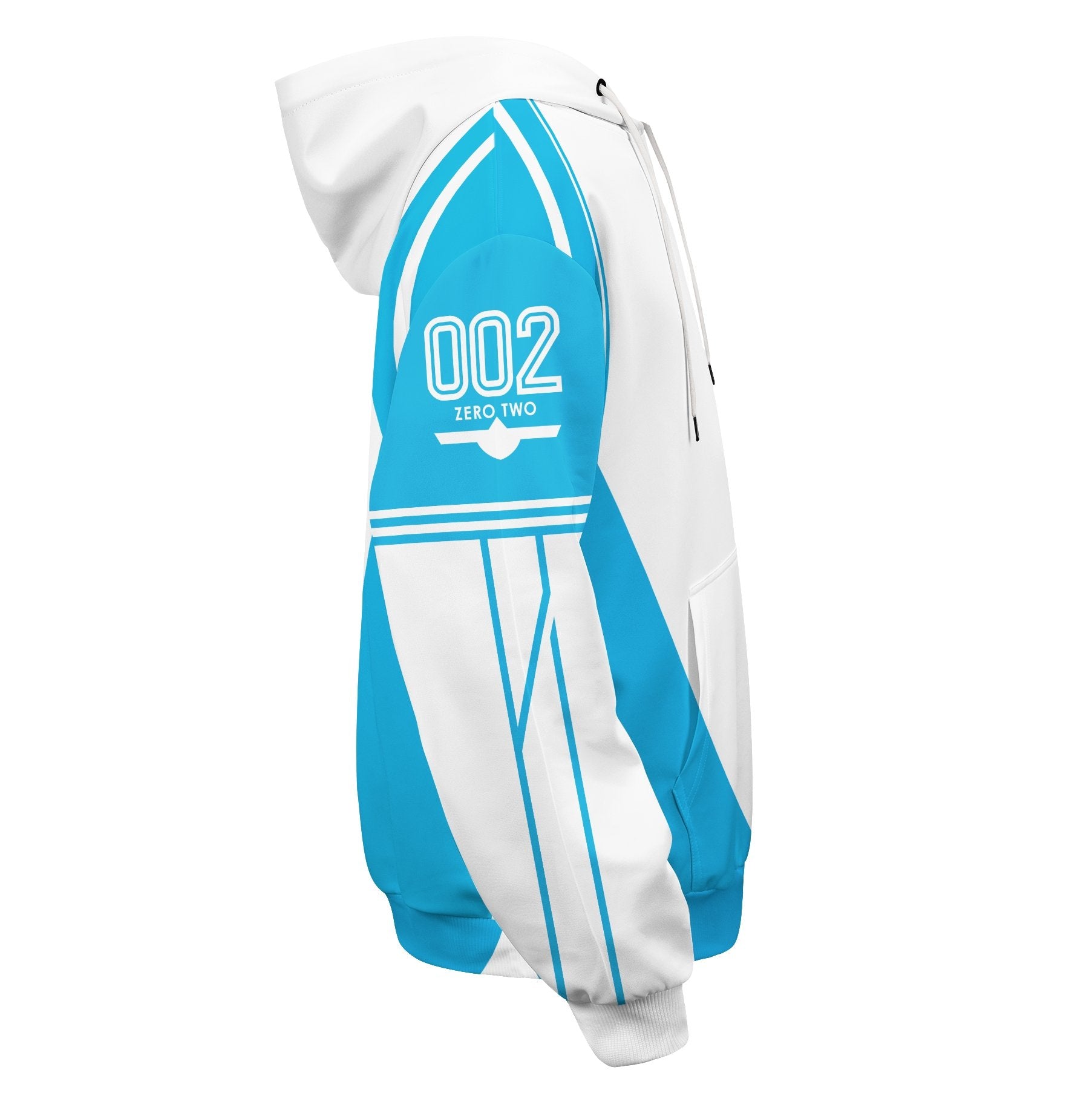 darling-in-the-franxx-strelizia-unisex-zipped-hoodie-140985 darling in the franxx strelizia unisex zipped hoodie 140985 - Gear Anime